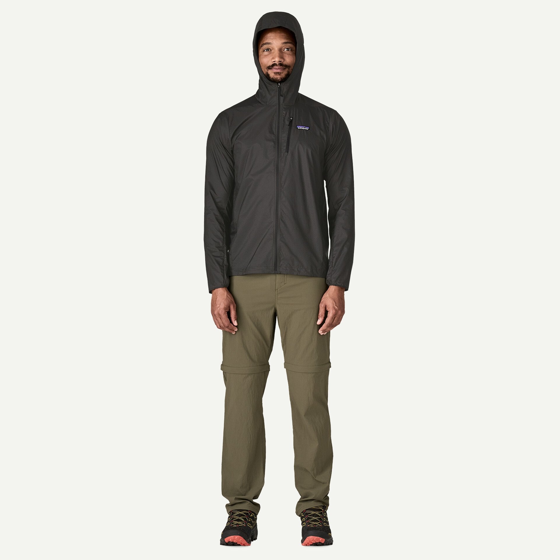 Men's Houdini Jacket