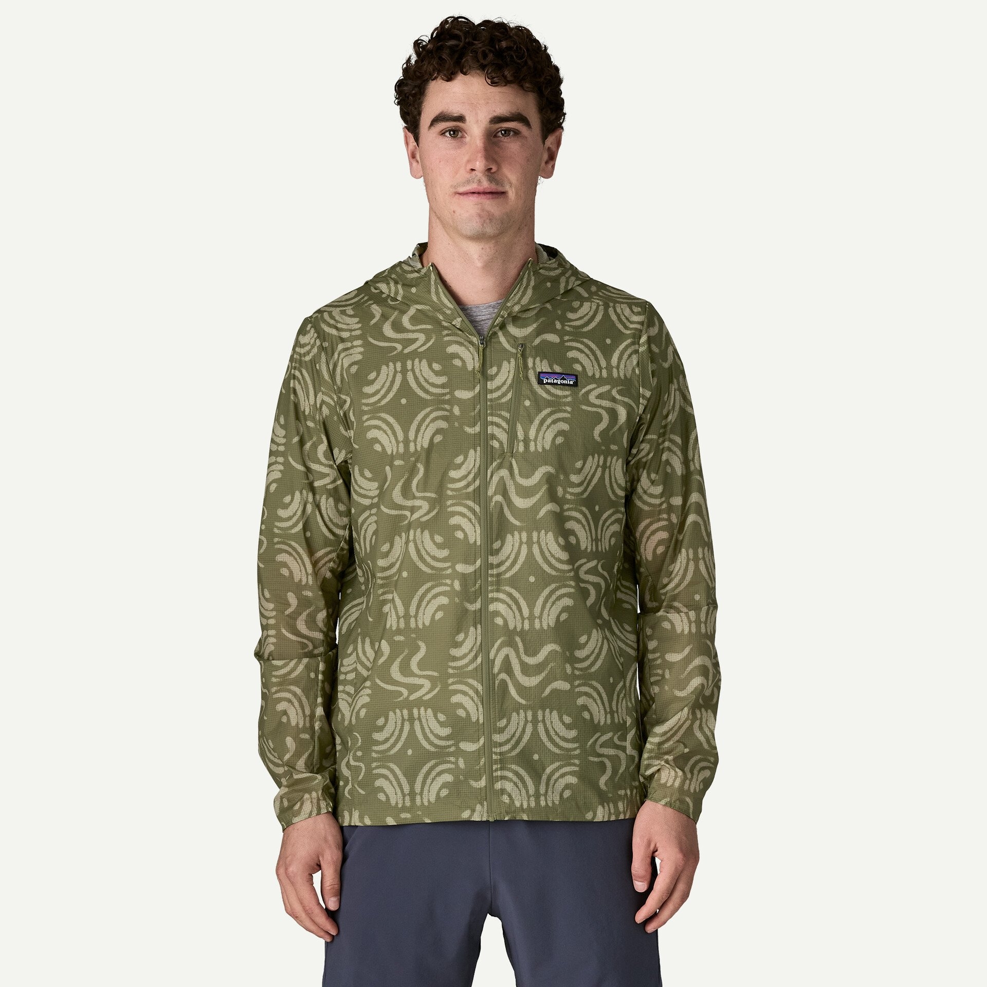 Men's Houdini Jacket