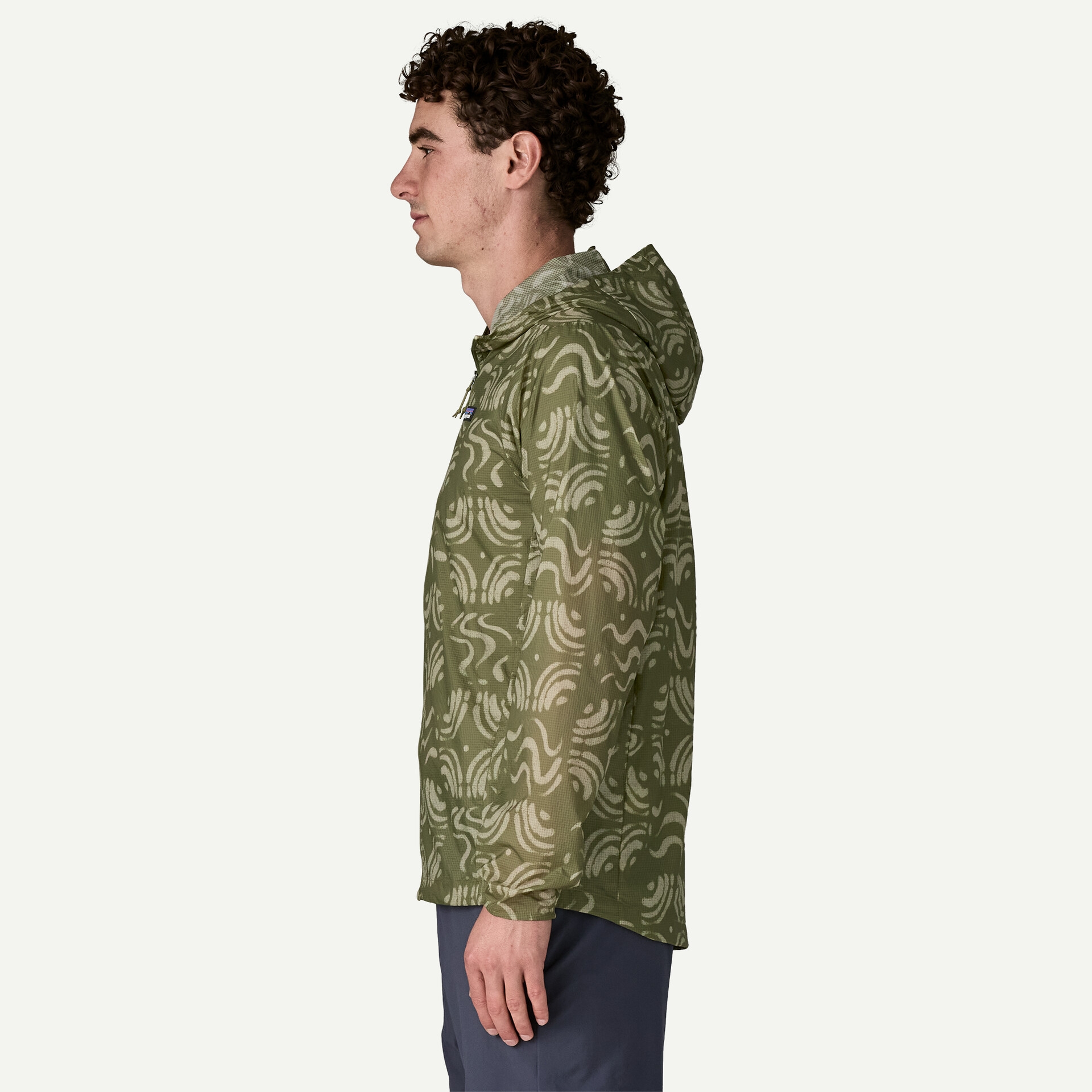 Men's Houdini Jacket