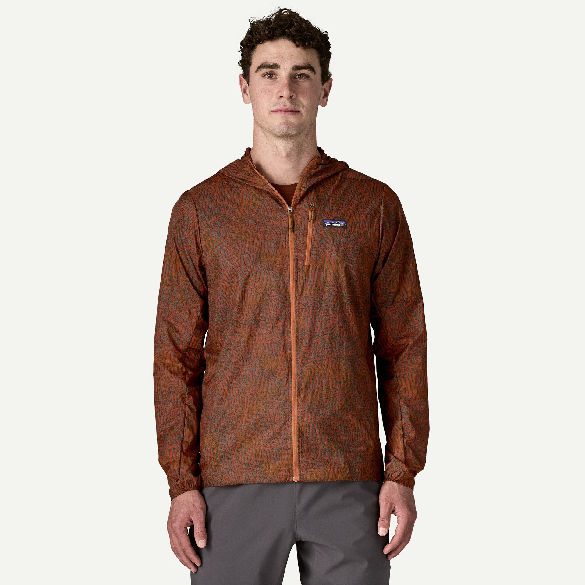 Men's Houdini Jacket