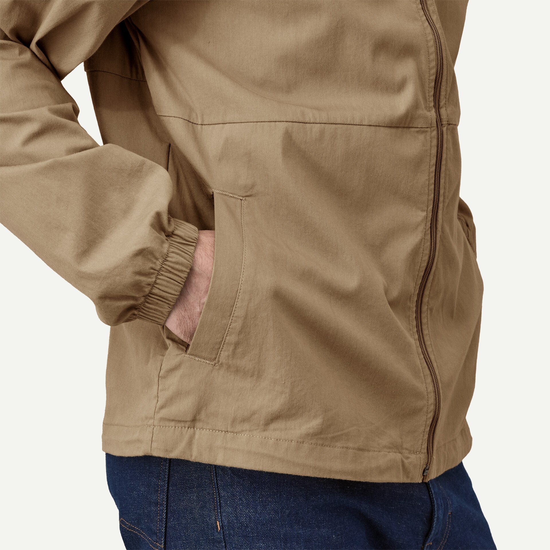 Men's Nomader Jacket
