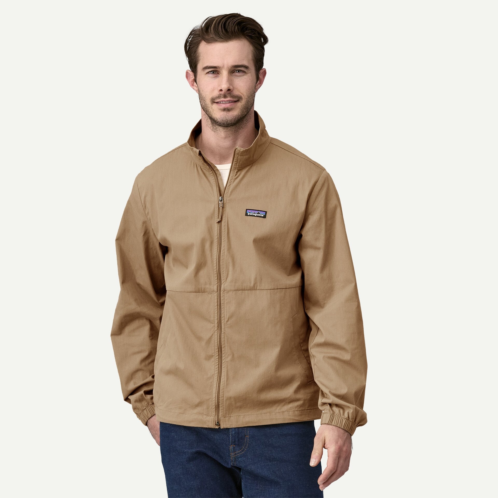 Men's Nomader Jacket
