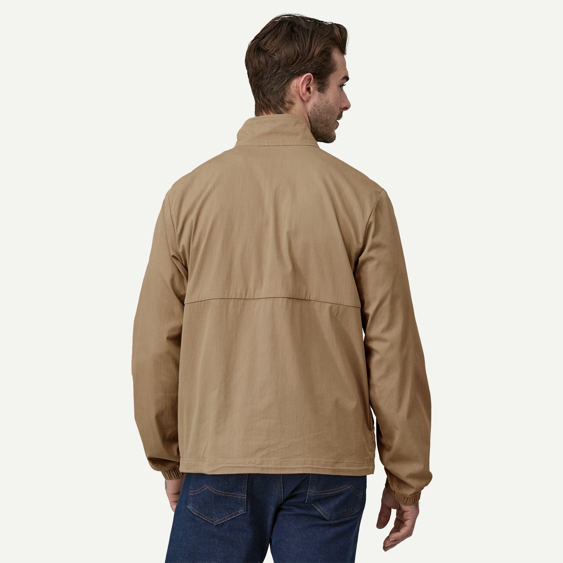 Men's Nomader Jacket