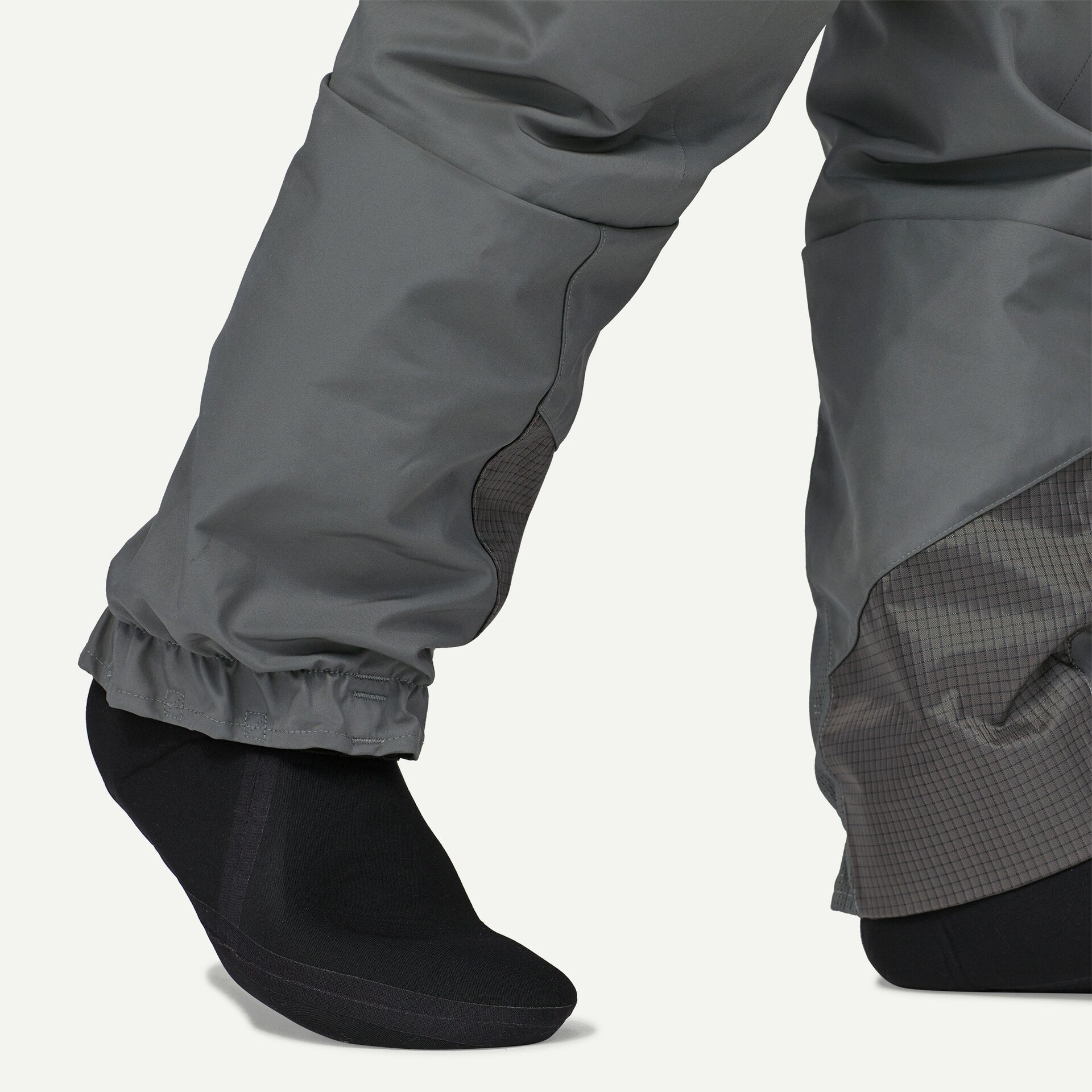Men's Swiftcurrent® Expedition Zip-Front Waders - Extended Sizes