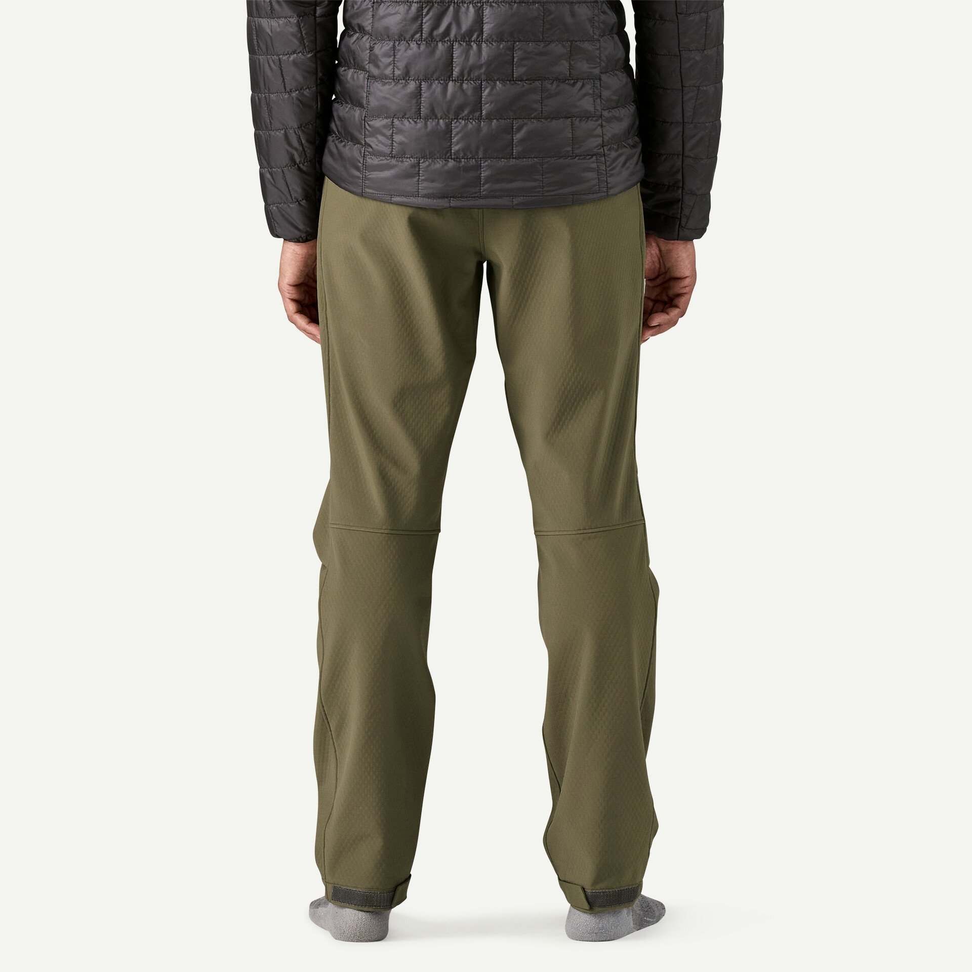 Men's Shelled Insulator Pants