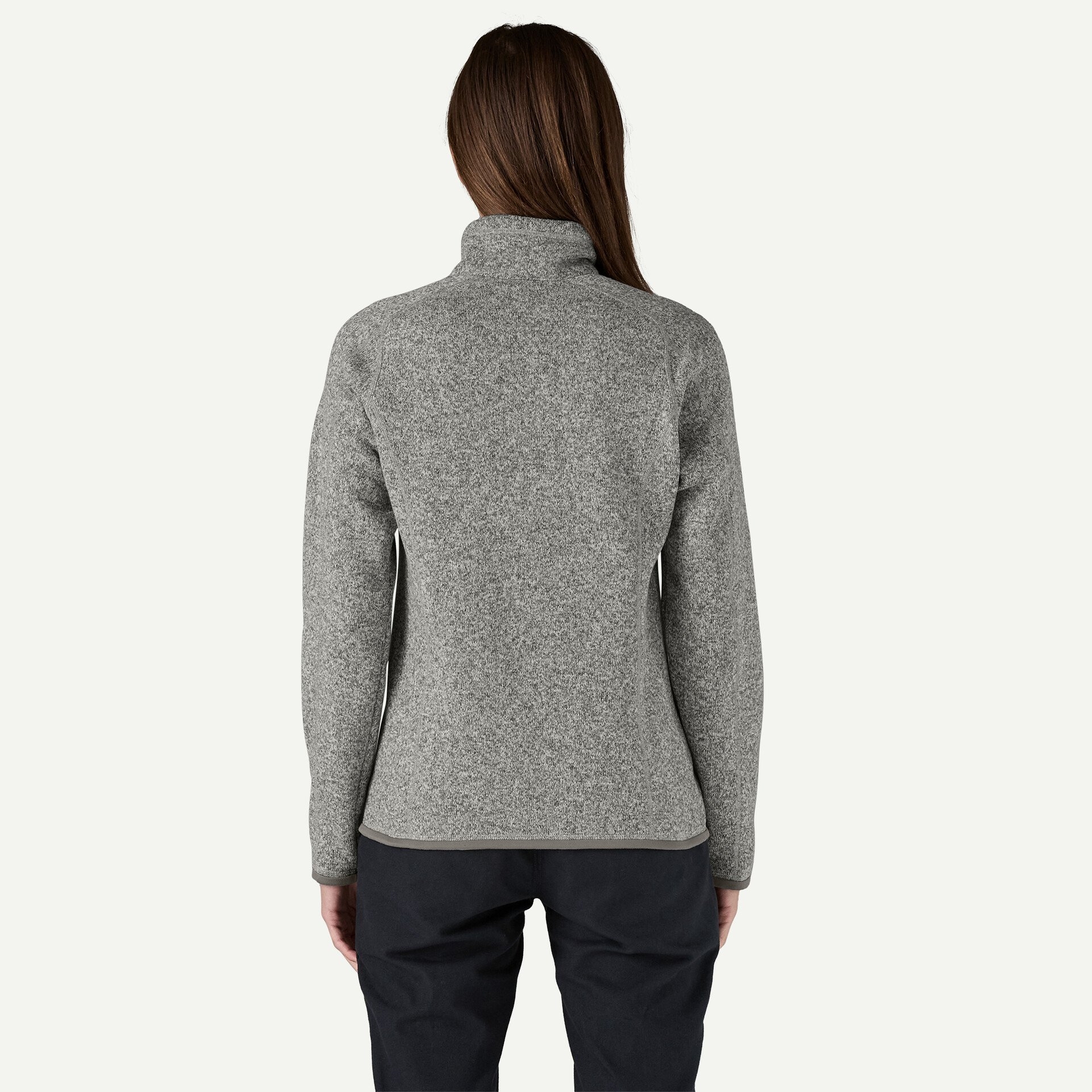 Women's Better Sweater™ 1/4-Zip Fleece