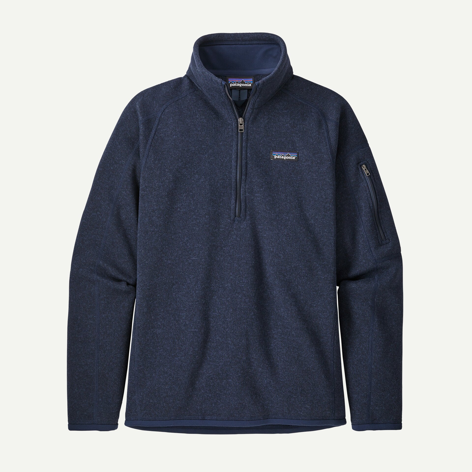 Women's Better Sweater™ 1/4-Zip Fleece