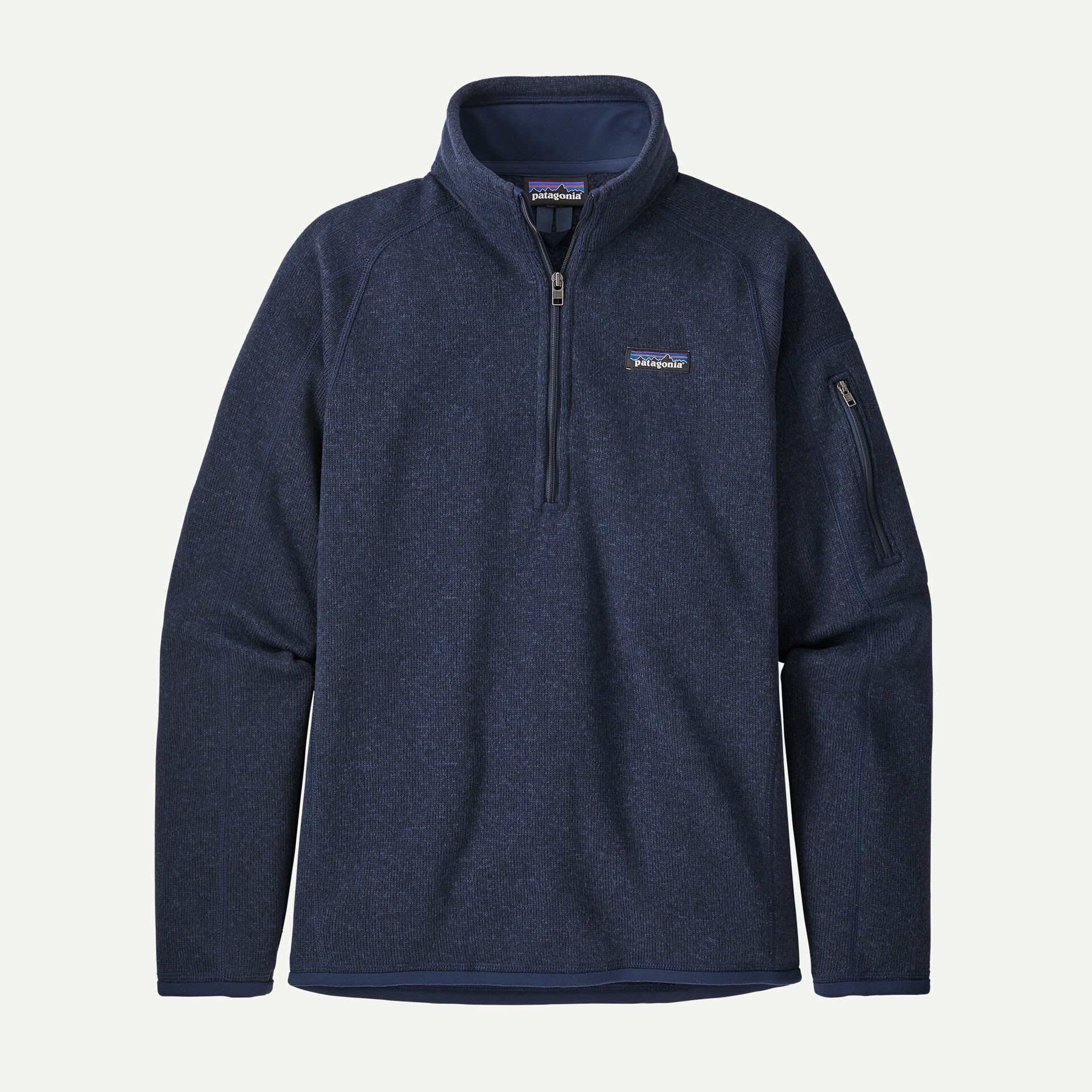 Women's Better Sweater™ 1/4-Zip Fleece