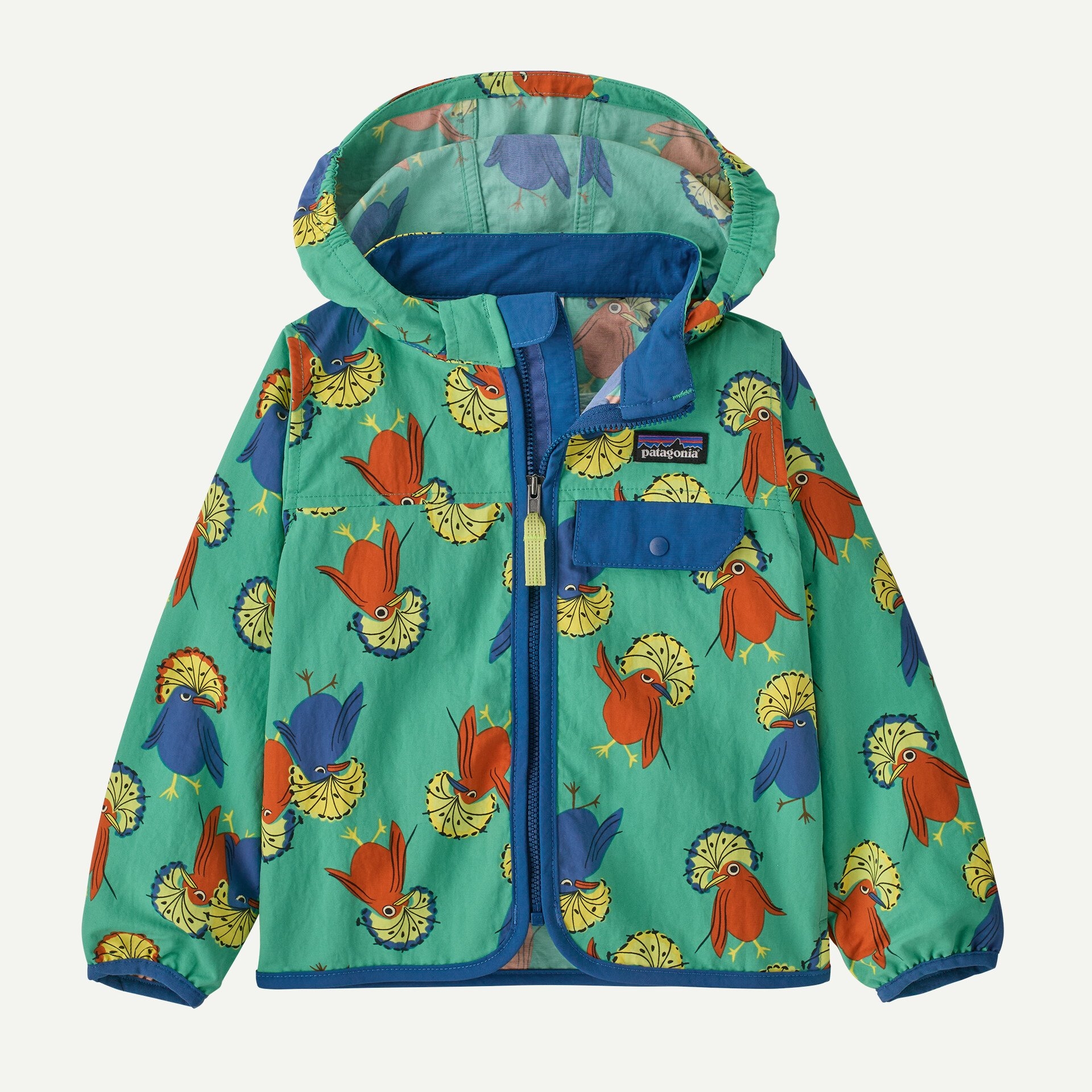 Baby Baggies™ Jacket
