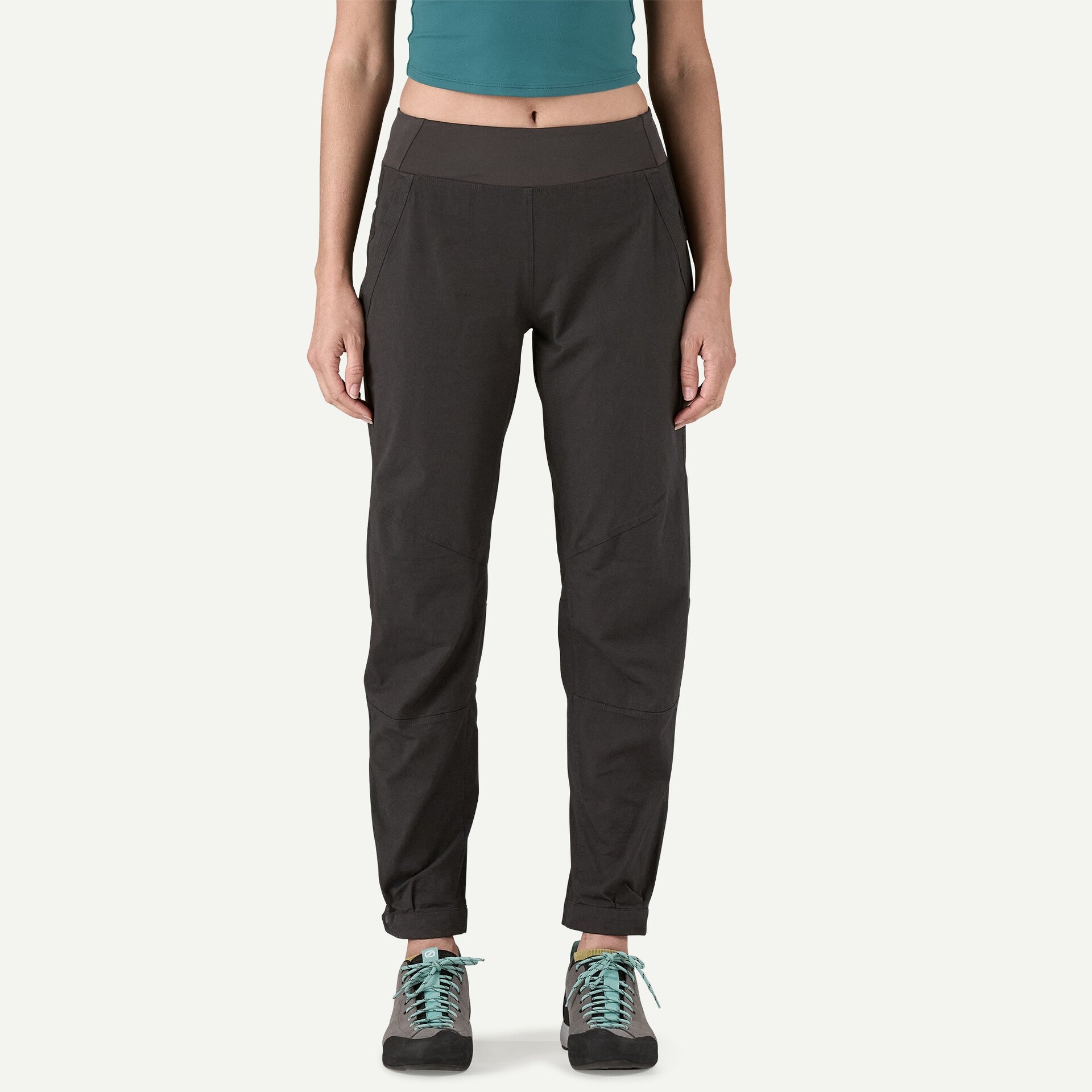 Women's Caliza Rock Pants - Regular