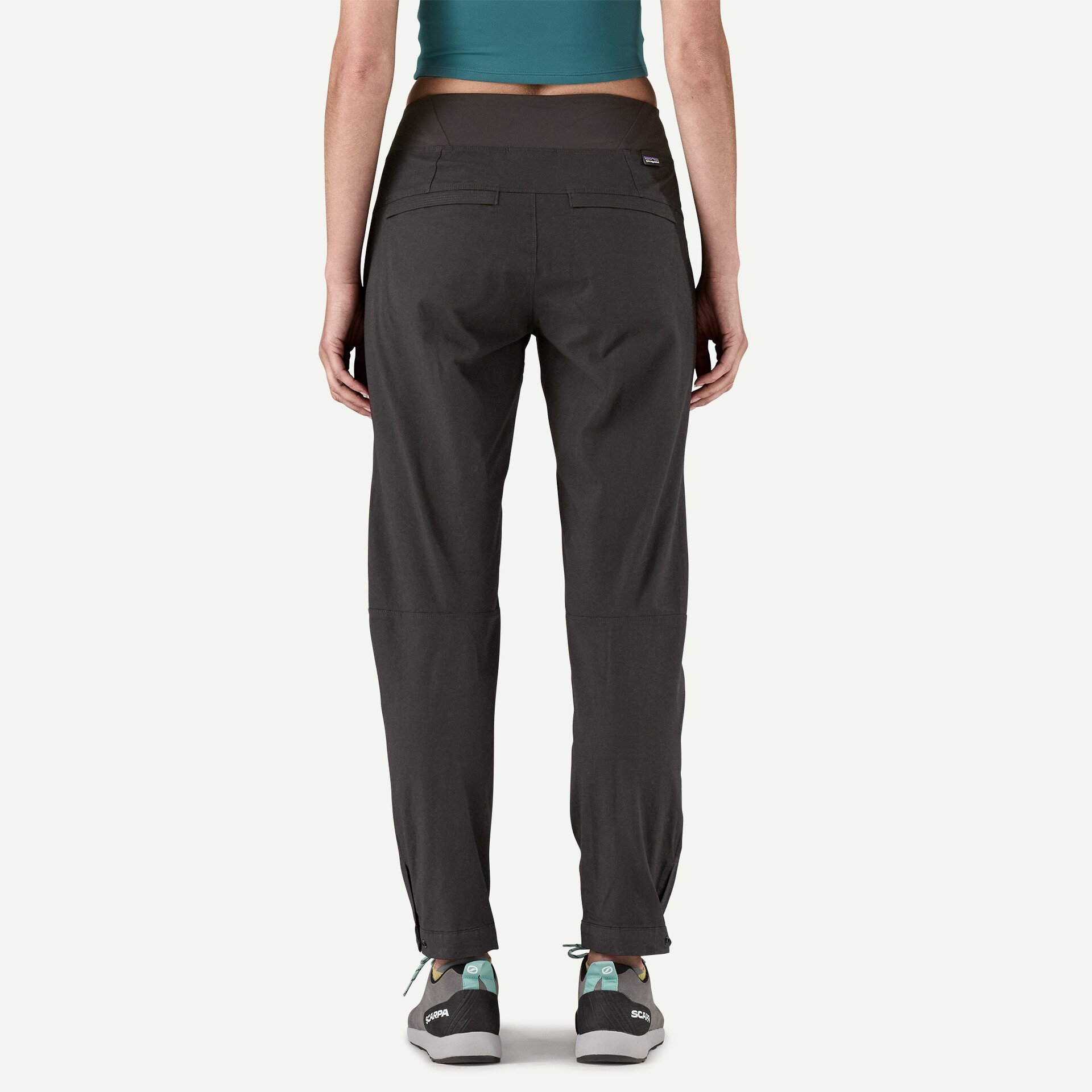 Women's Caliza Rock Pants - Regular