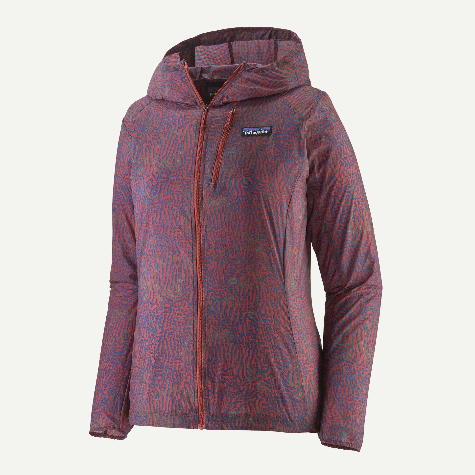 Women's Houdini Jacket