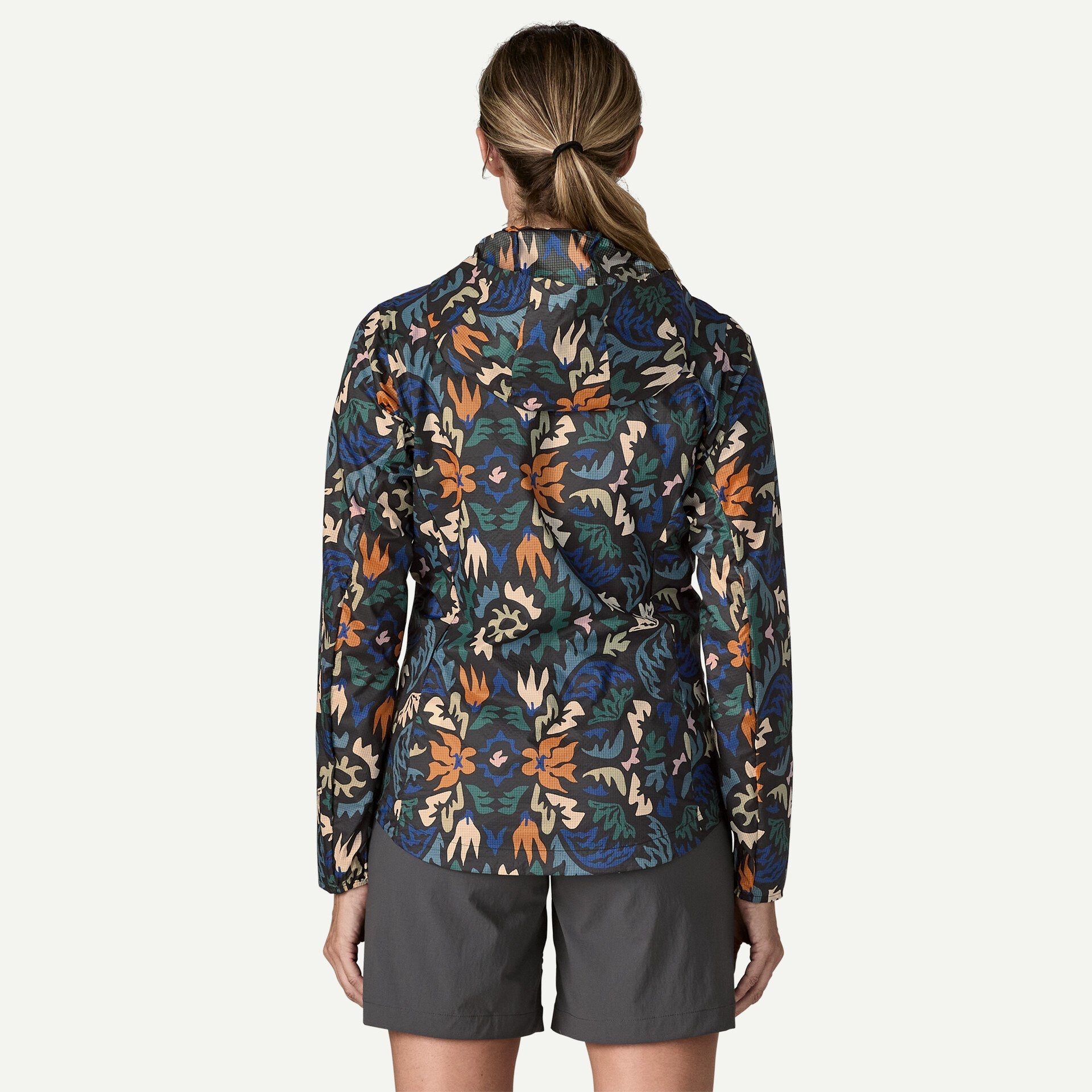 Women's Houdini Jacket