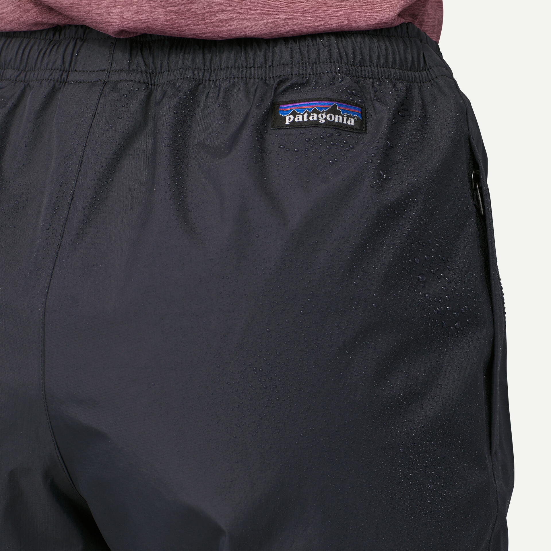 Women's Torrentshell 3L Rain Pants - Short
