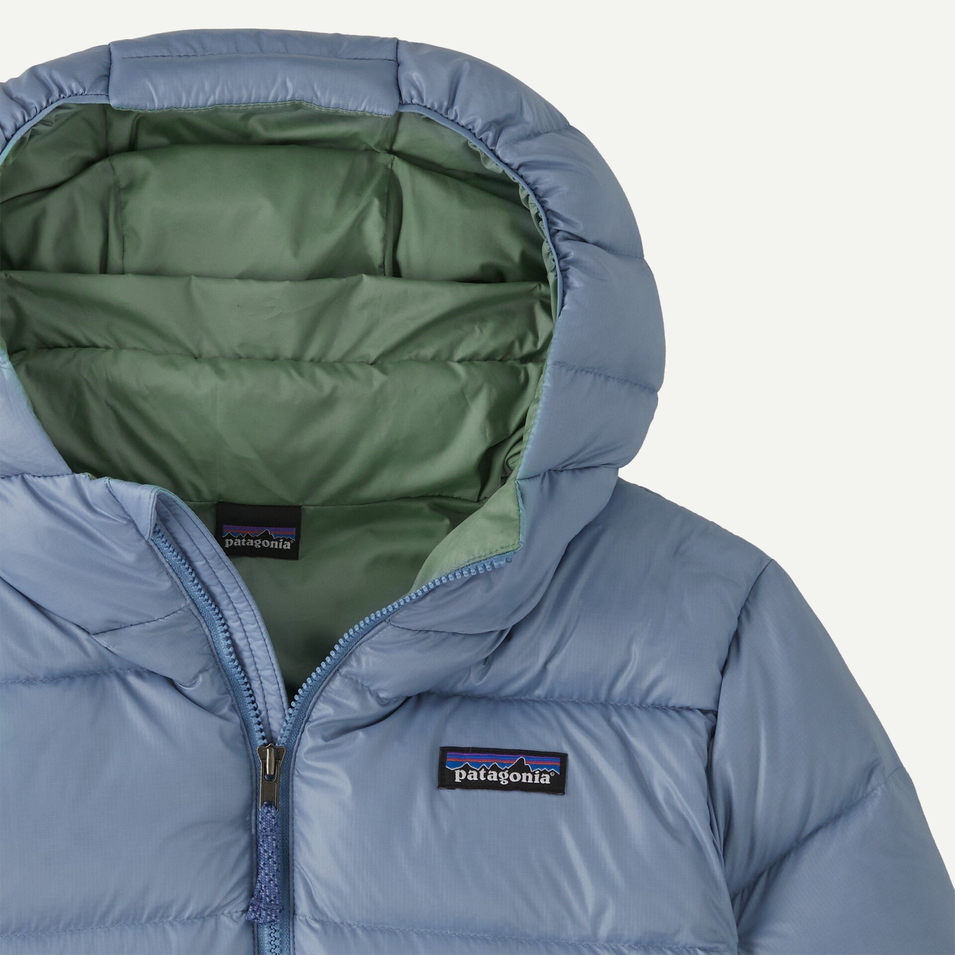 Kids' Hi-Loft Down Sweater™ Hoody