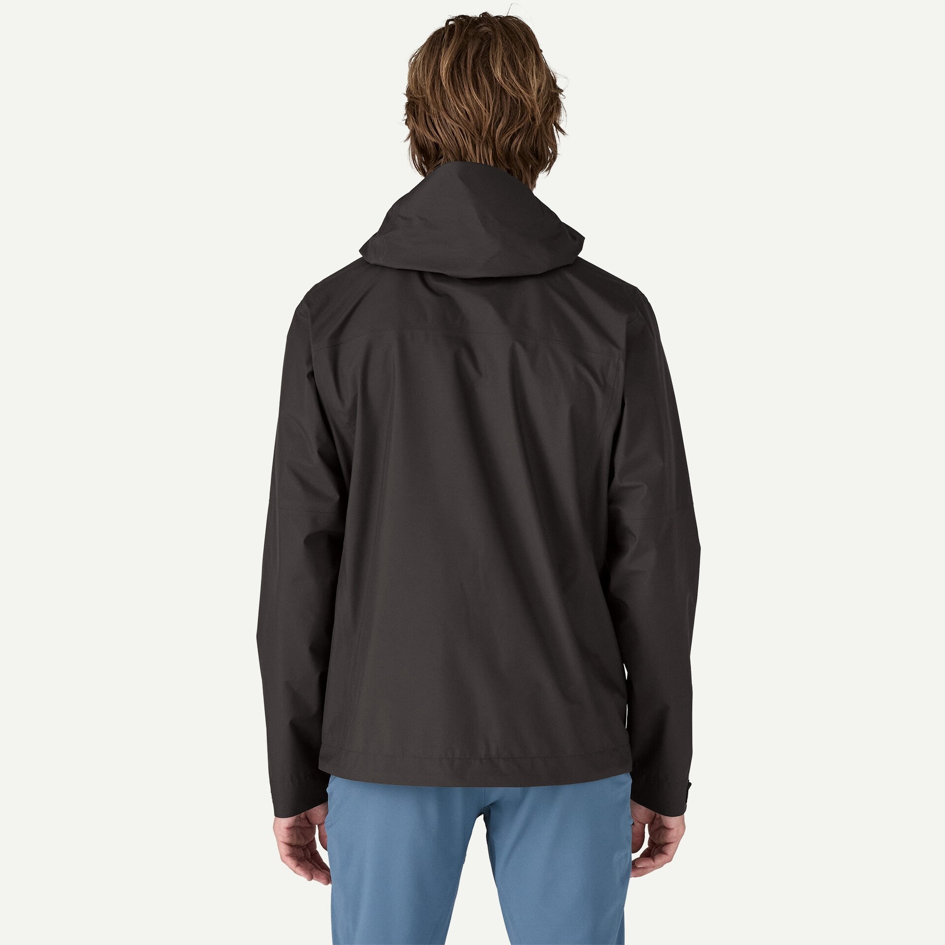 Men's Boulder Fork Rain Jacket