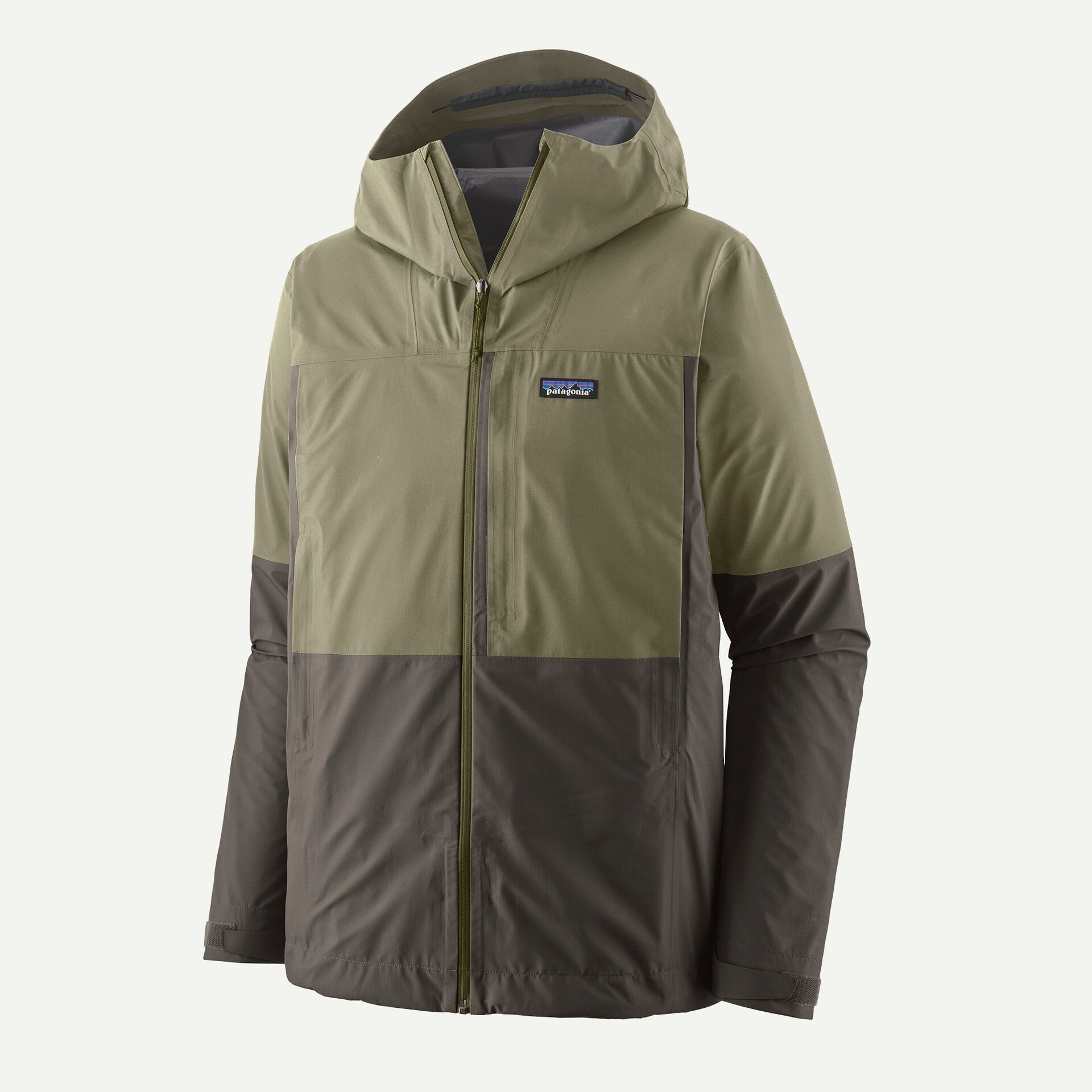 Men's Boulder Fork Rain Jacket