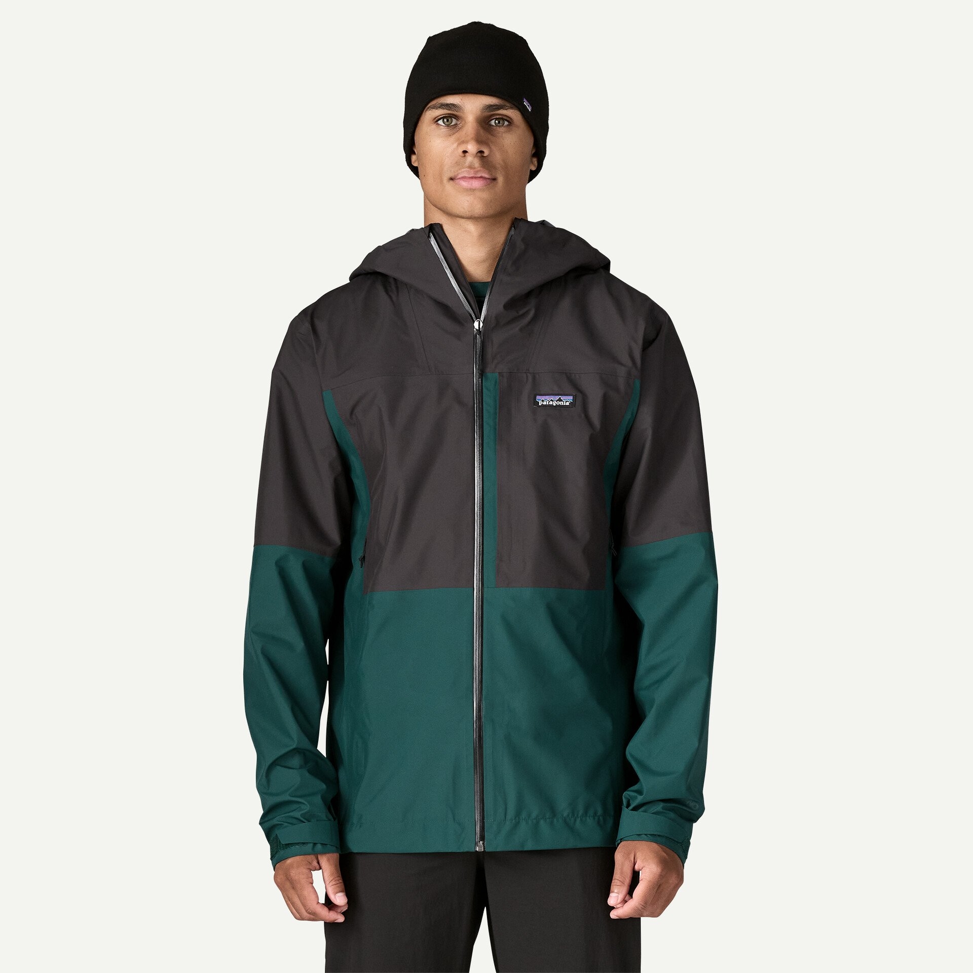 Men's Boulder Fork Rain Jacket