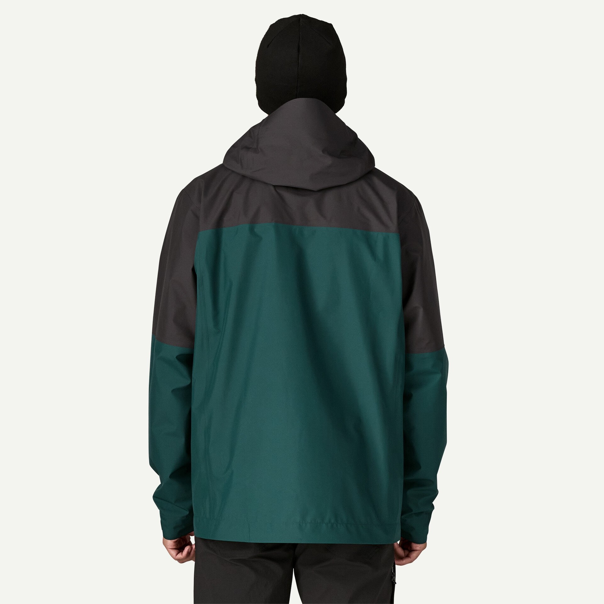 Men's Boulder Fork Rain Jacket