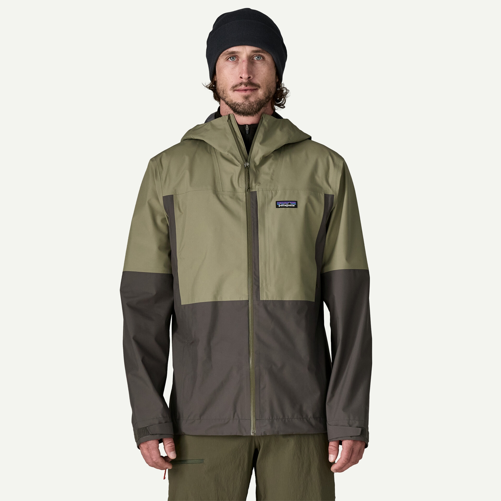Men's Boulder Fork Rain Jacket