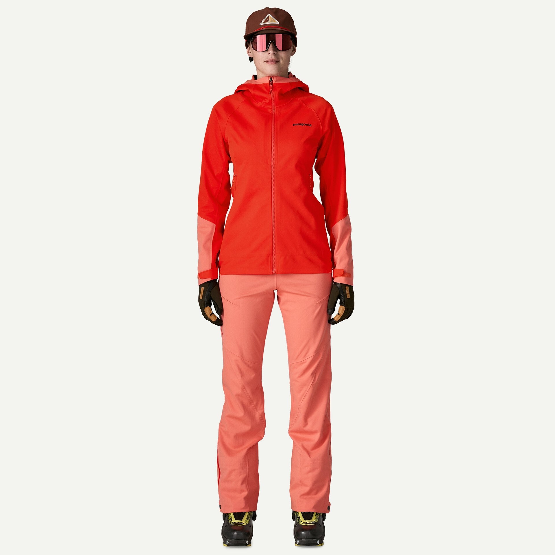 Women's Upstride Jacket