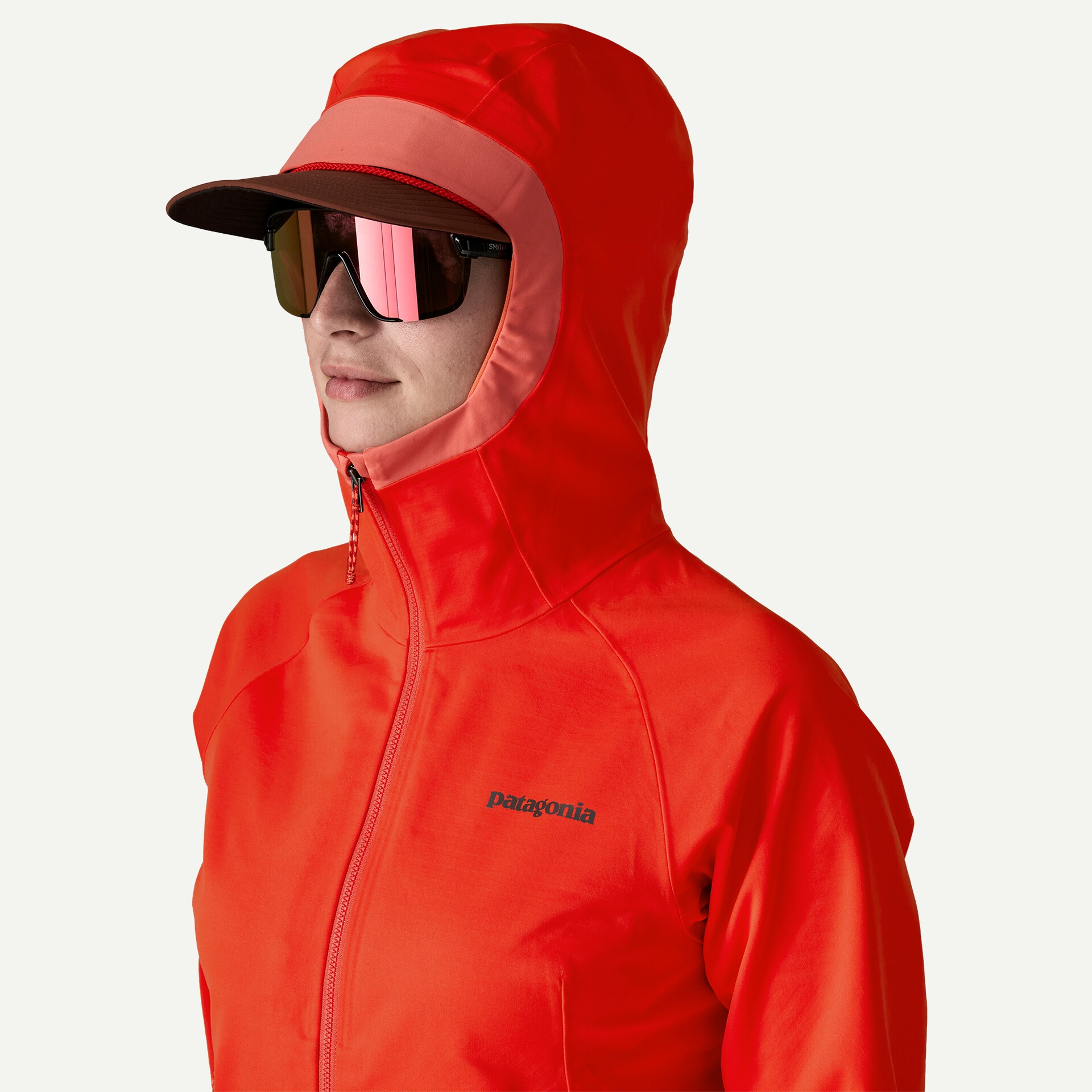 Women's Upstride Jacket
