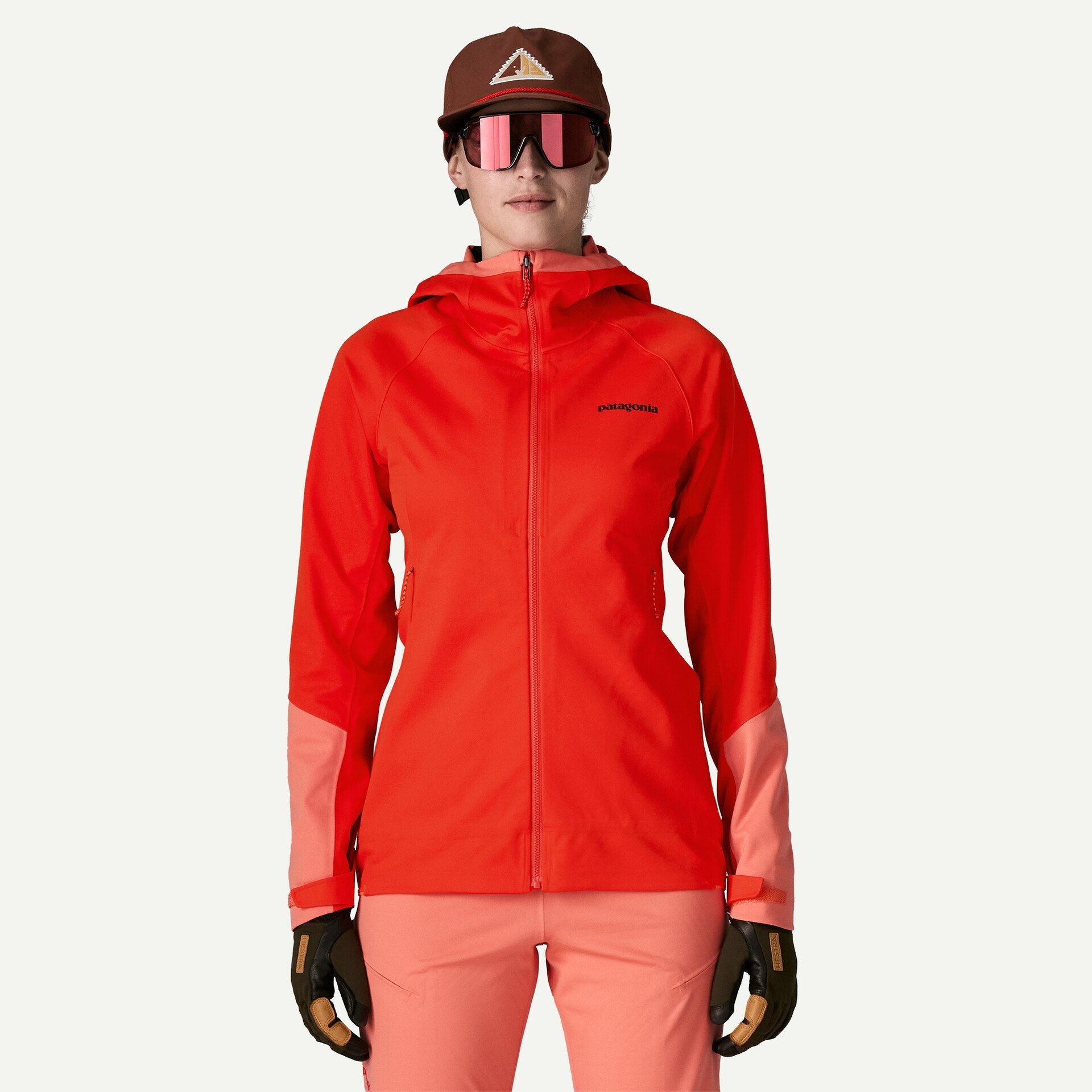Women's Upstride Jacket