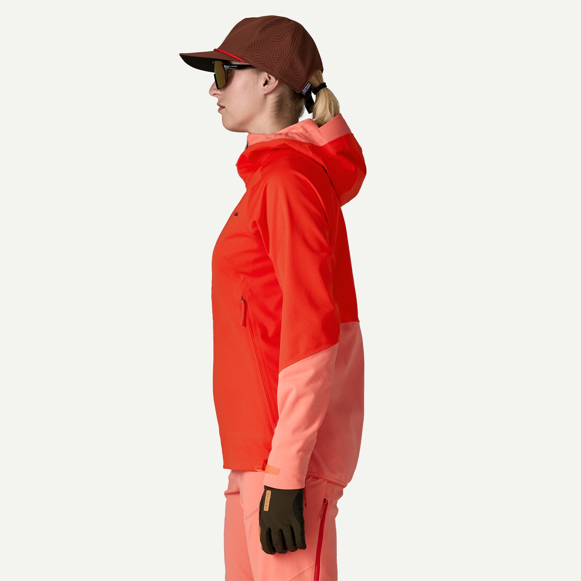 Women's Upstride Jacket