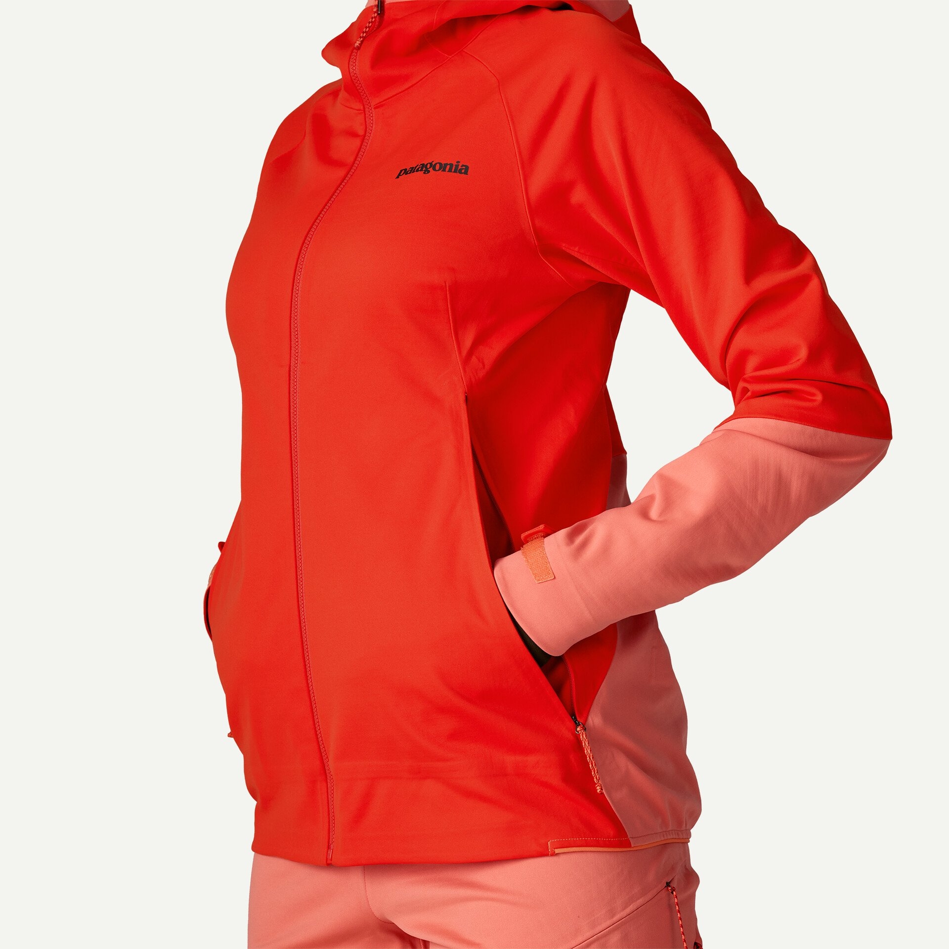 Women's Upstride Jacket