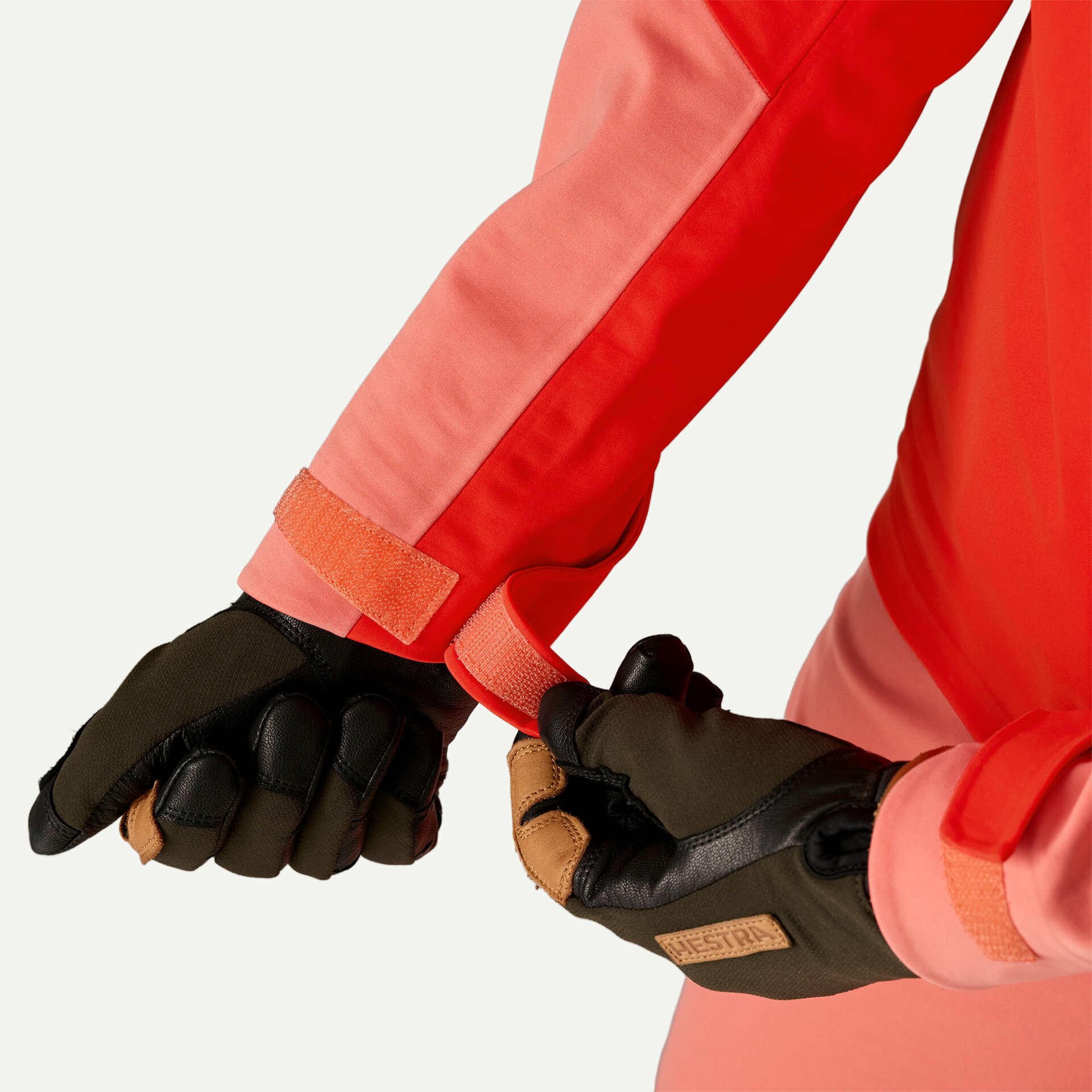 Women's Upstride Jacket