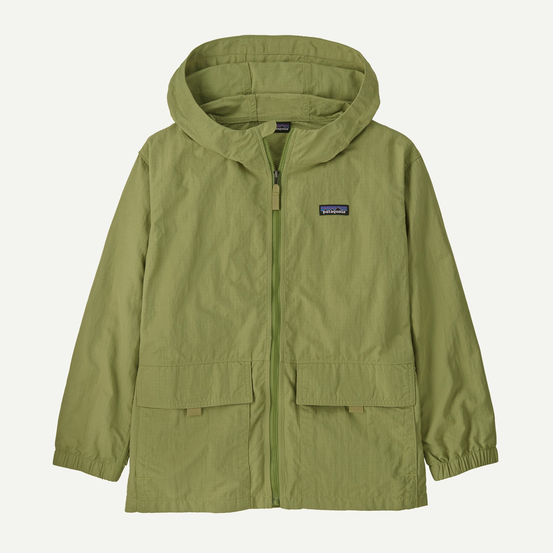Kids' Outdoor Everyday Jacket