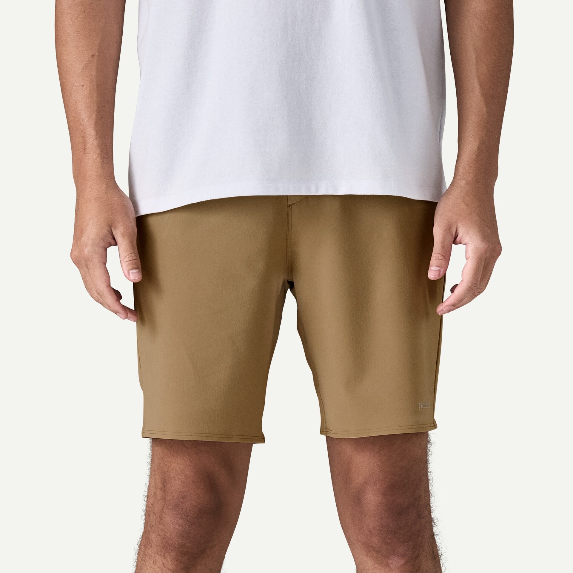 Men's Hydropeak Hybrid Walk Shorts - 18"