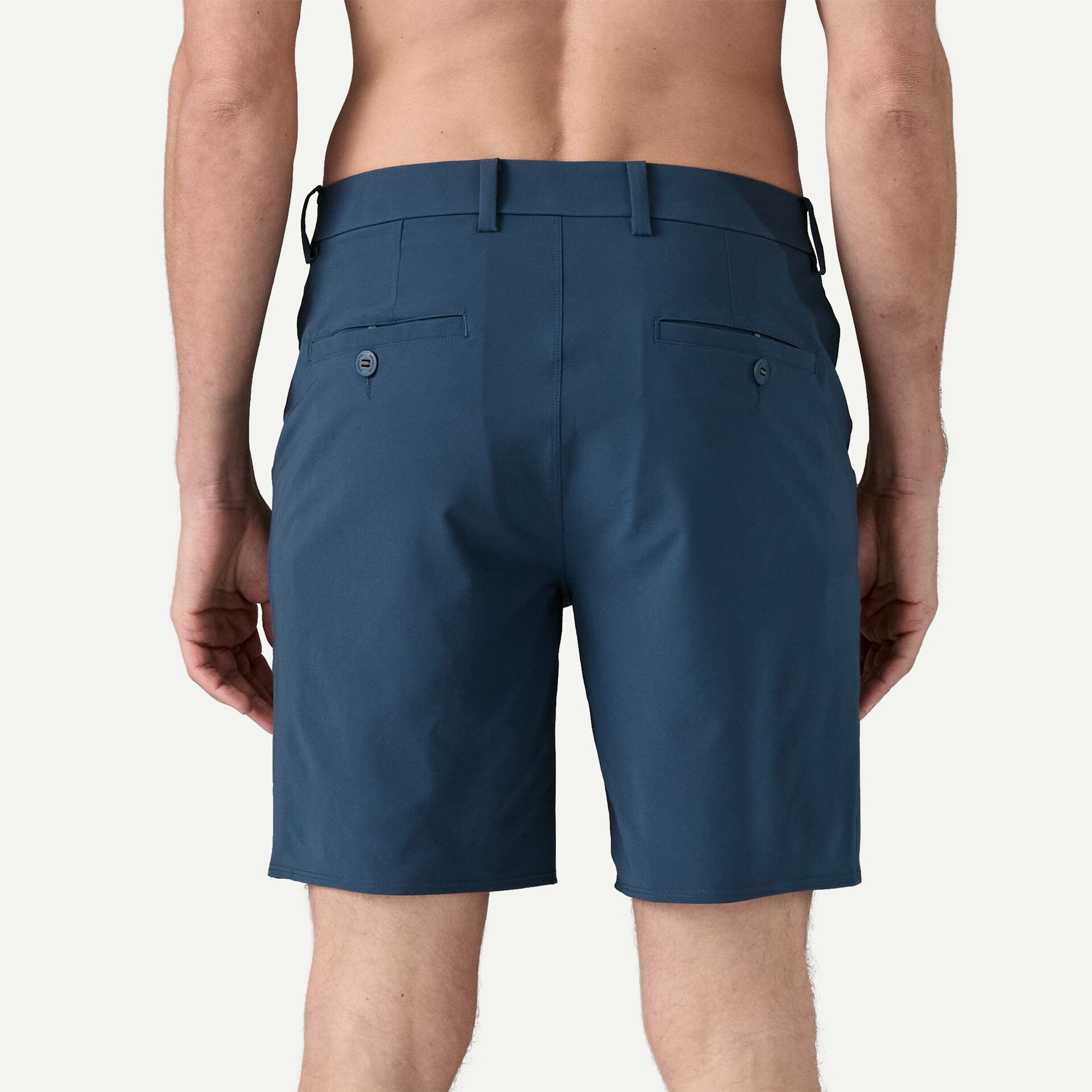 Men's Hydropeak Hybrid Walk Shorts - 18"