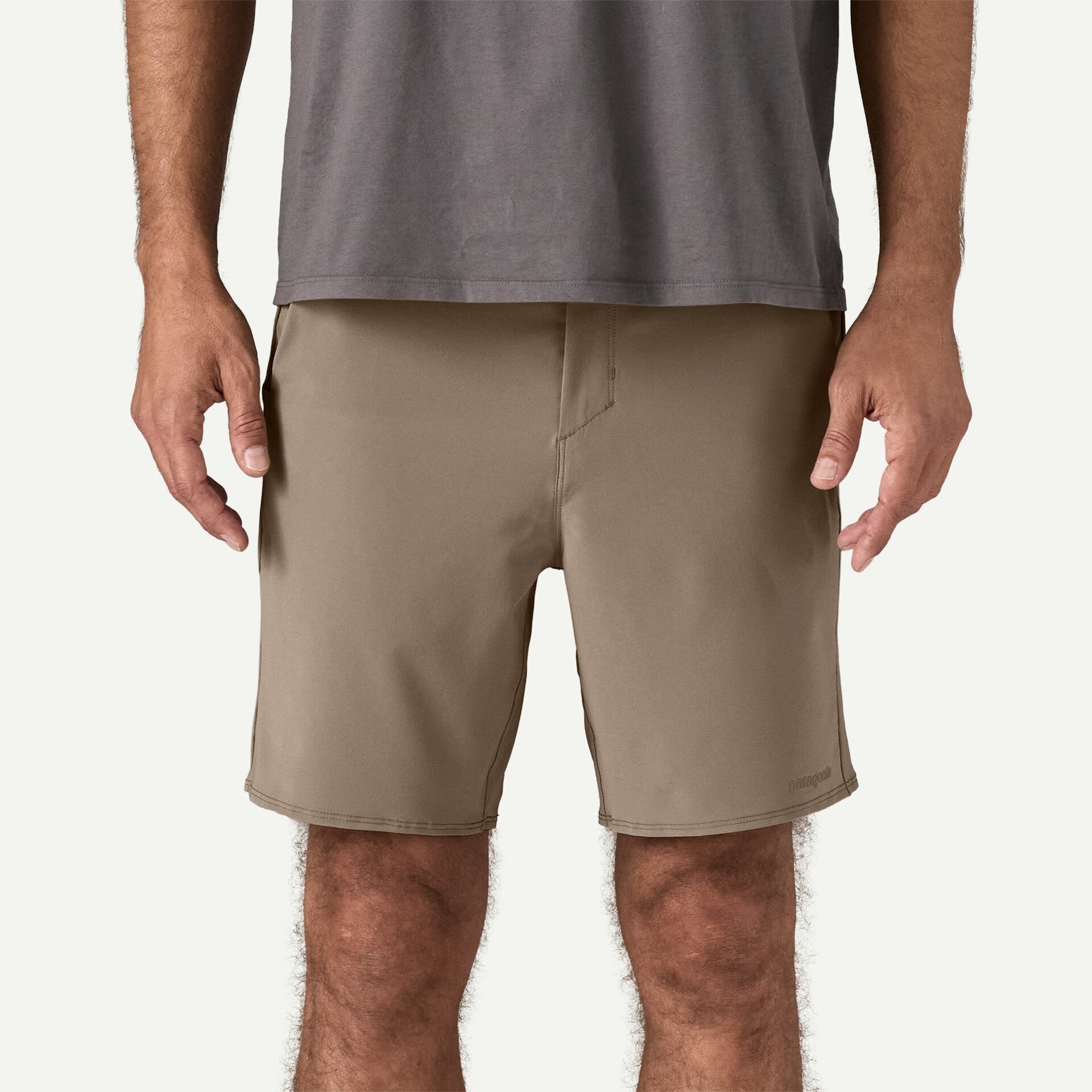 Men's Hydropeak Hybrid Walk Shorts - 18"