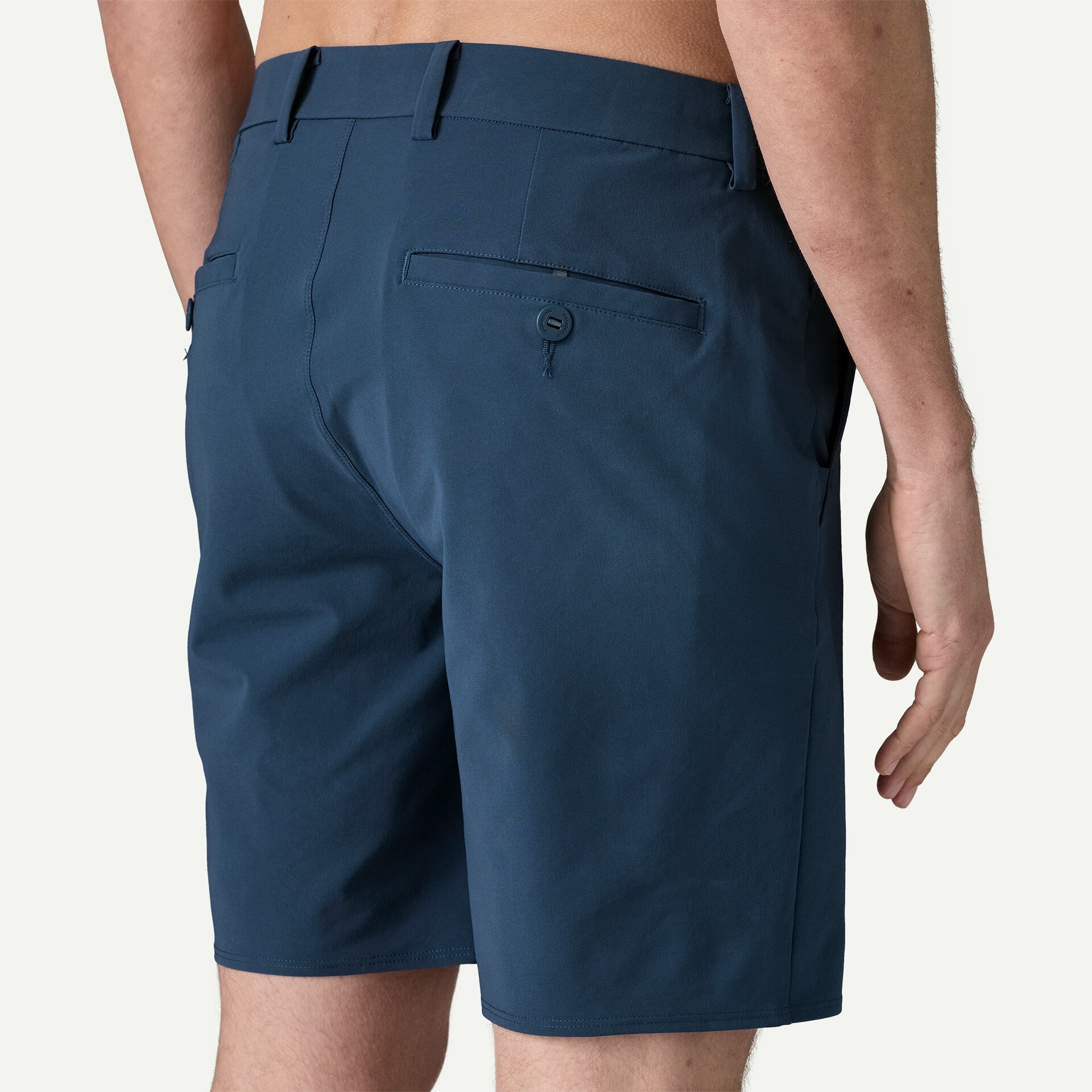 Men's Hydropeak Hybrid Walk Shorts - 18"
