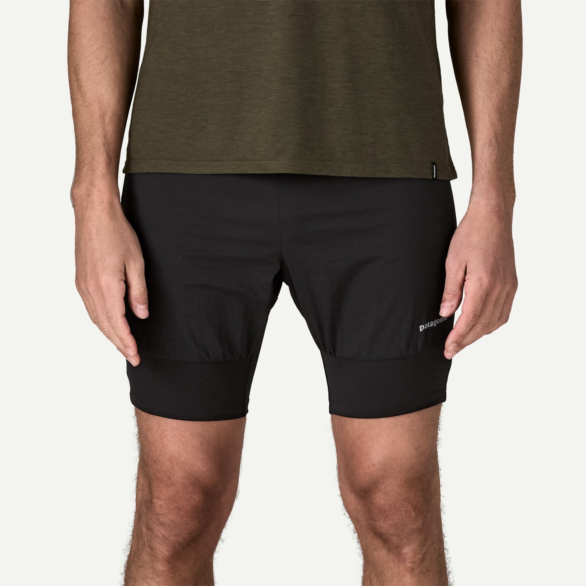 Men's Endless Run Shorts - 6"