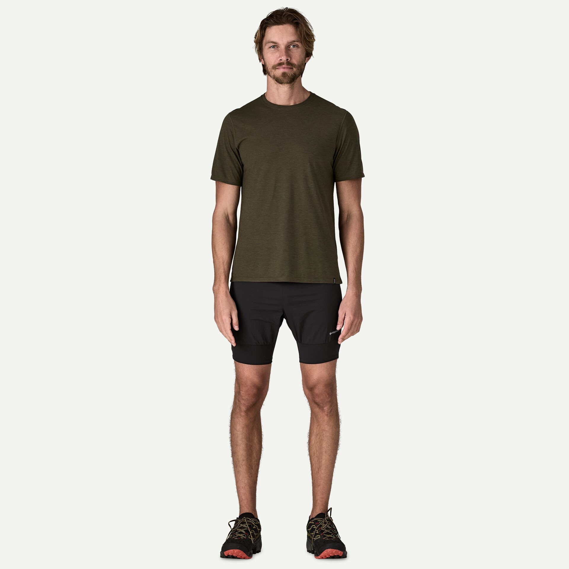 Men's Endless Run Shorts - 6"