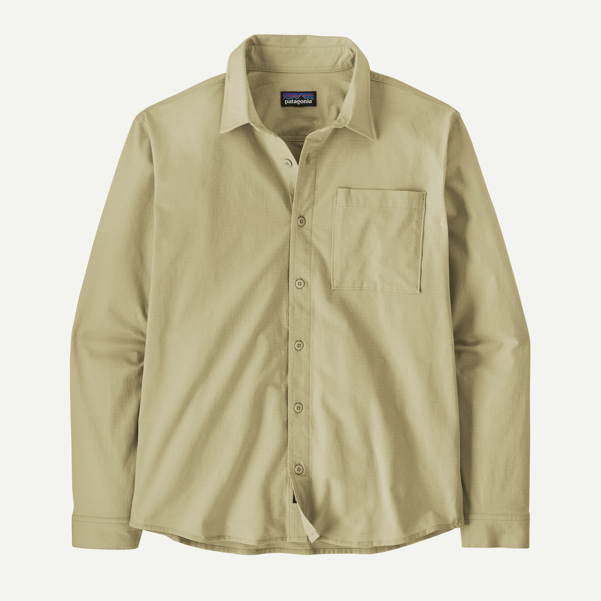 Men's Nomader Shirt
