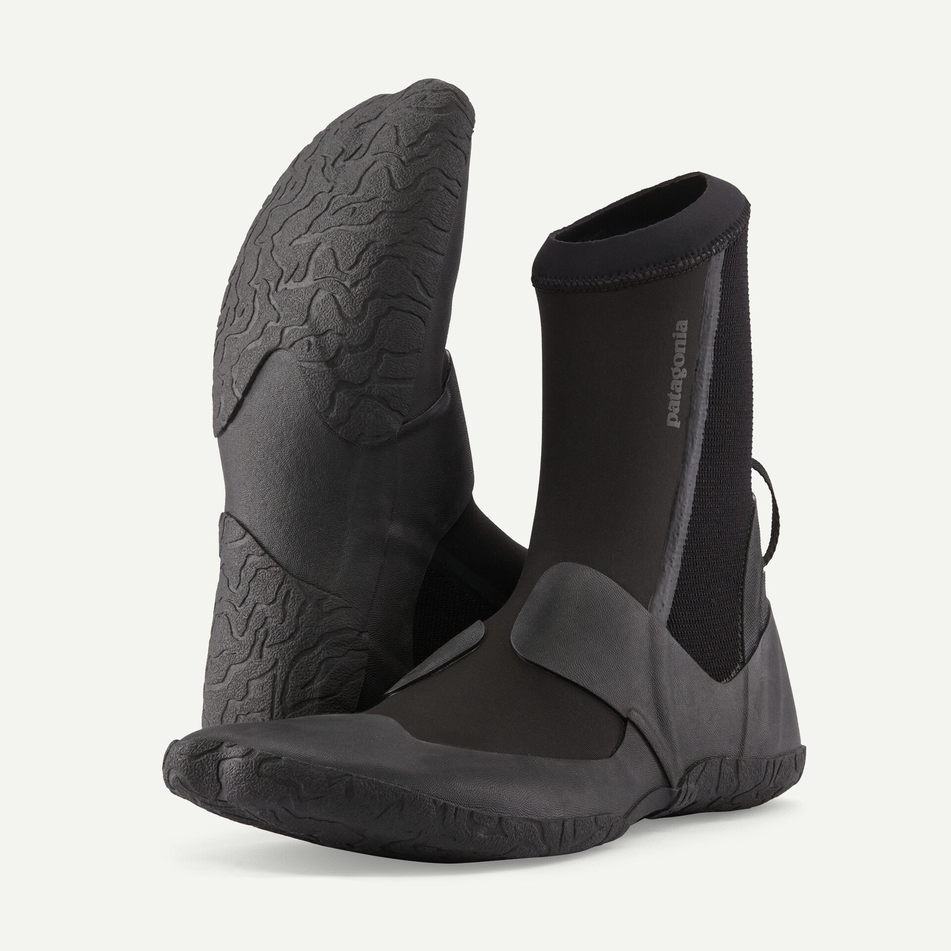 R3® Yulex® Regulator® Split Toe Wetsuit Booties