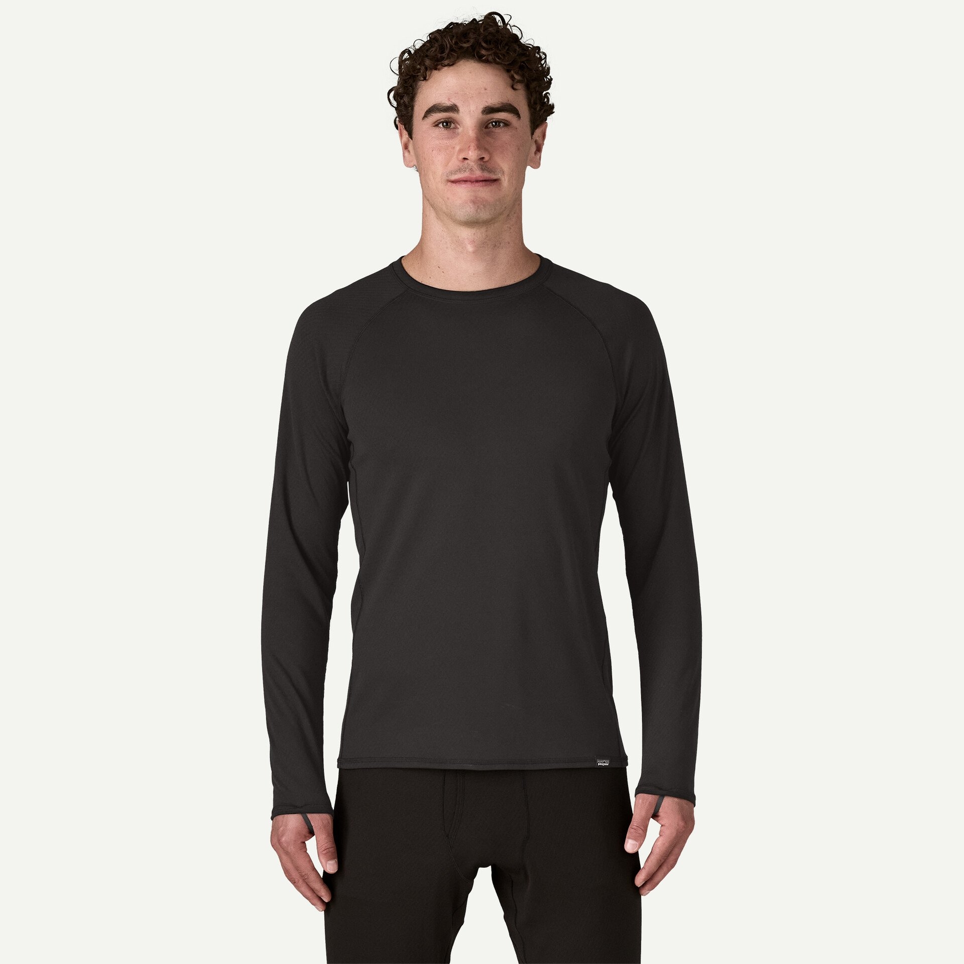 Men's Capilene® Midweight Crewneck