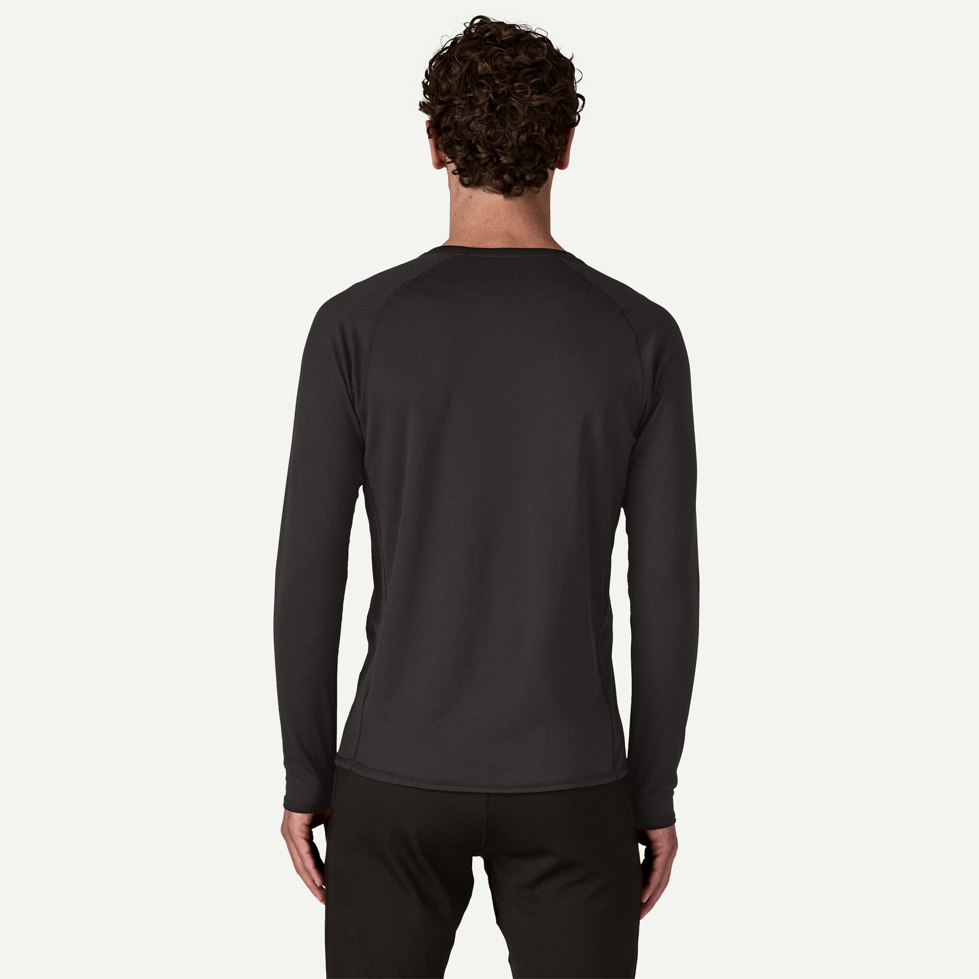 Men's Capilene® Midweight Crewneck