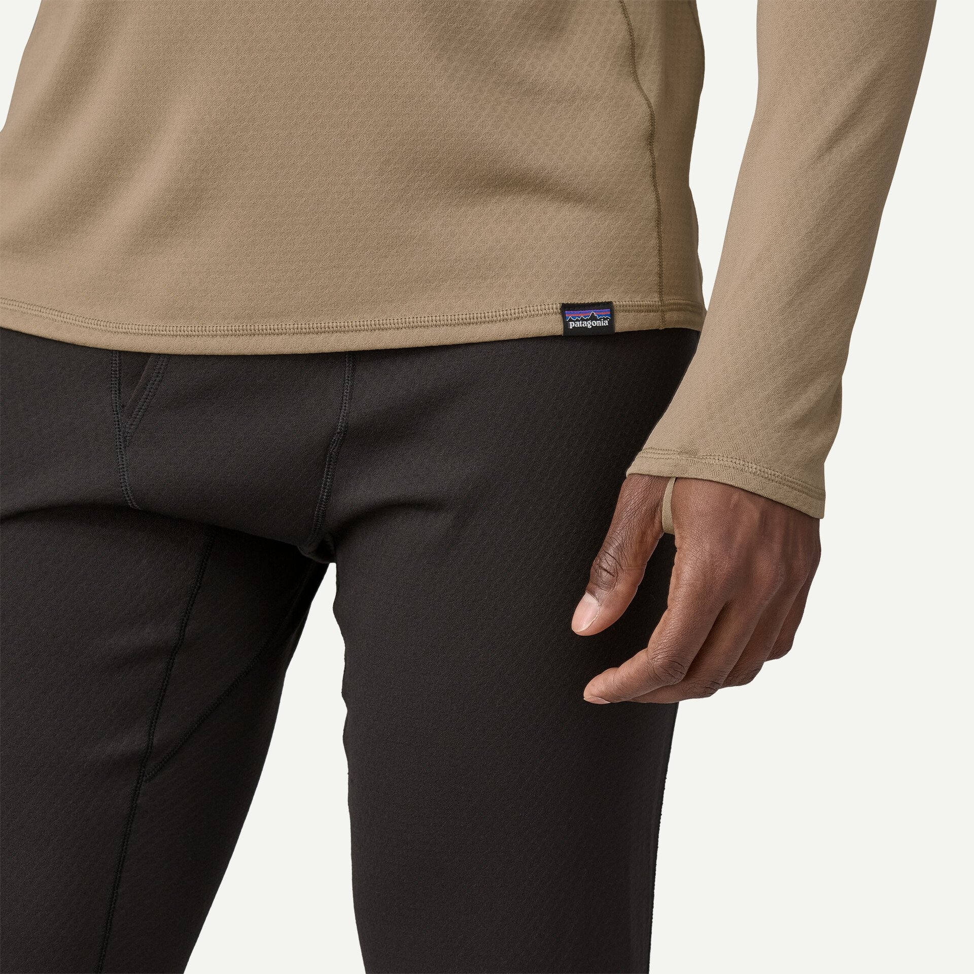 Men's Capilene® Midweight Crewneck