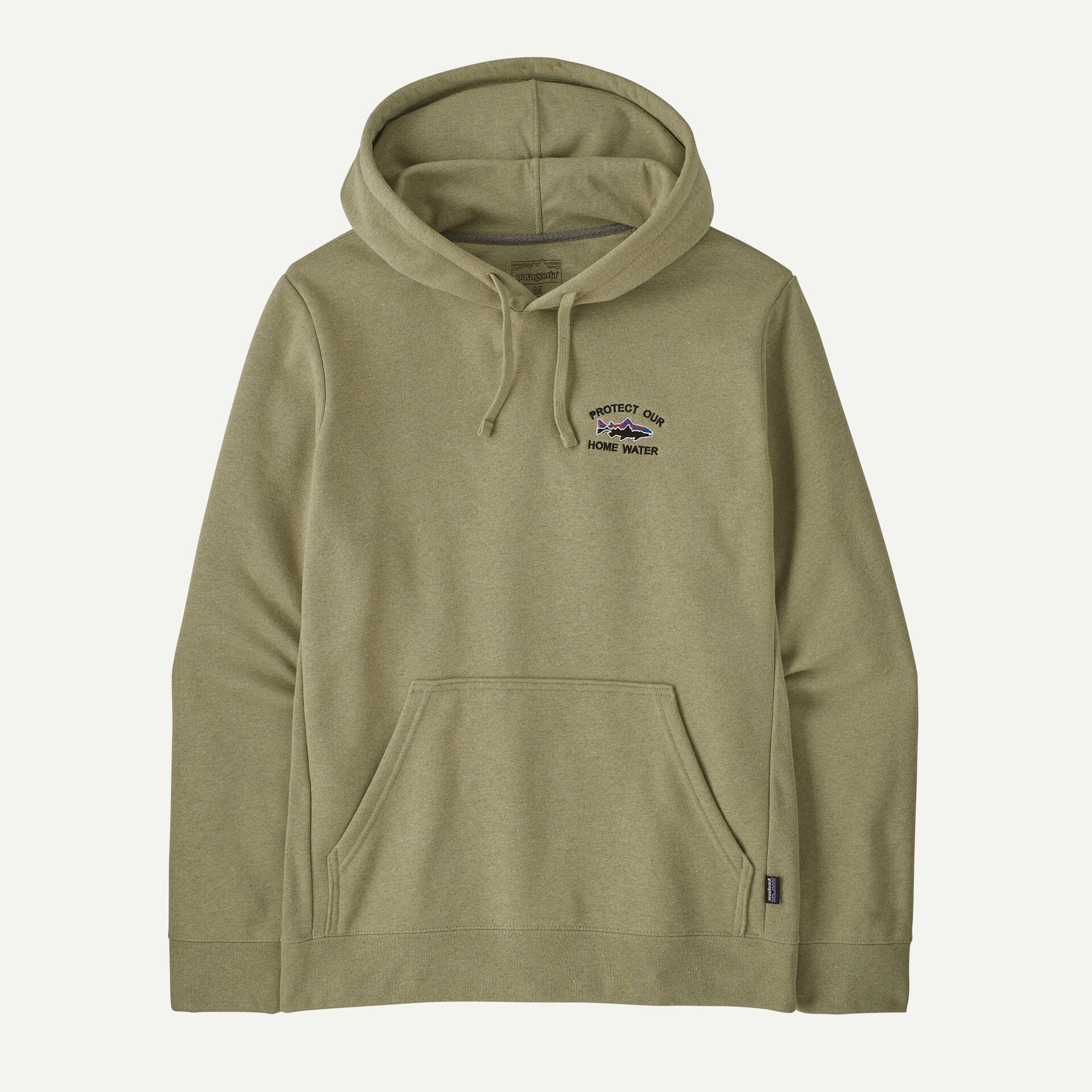 Home Water Trout Uprisal Hoody