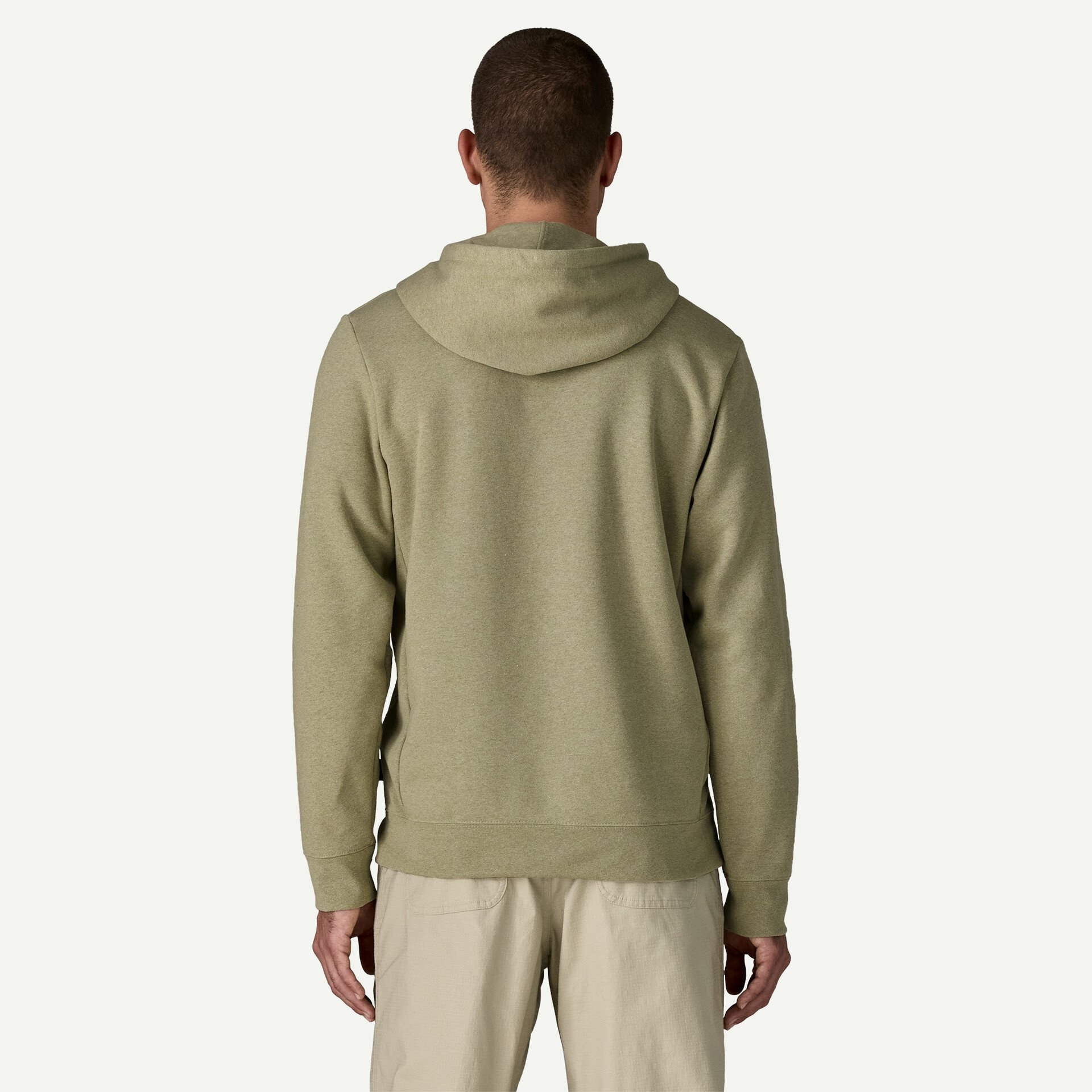 Home Water Trout Uprisal Hoody