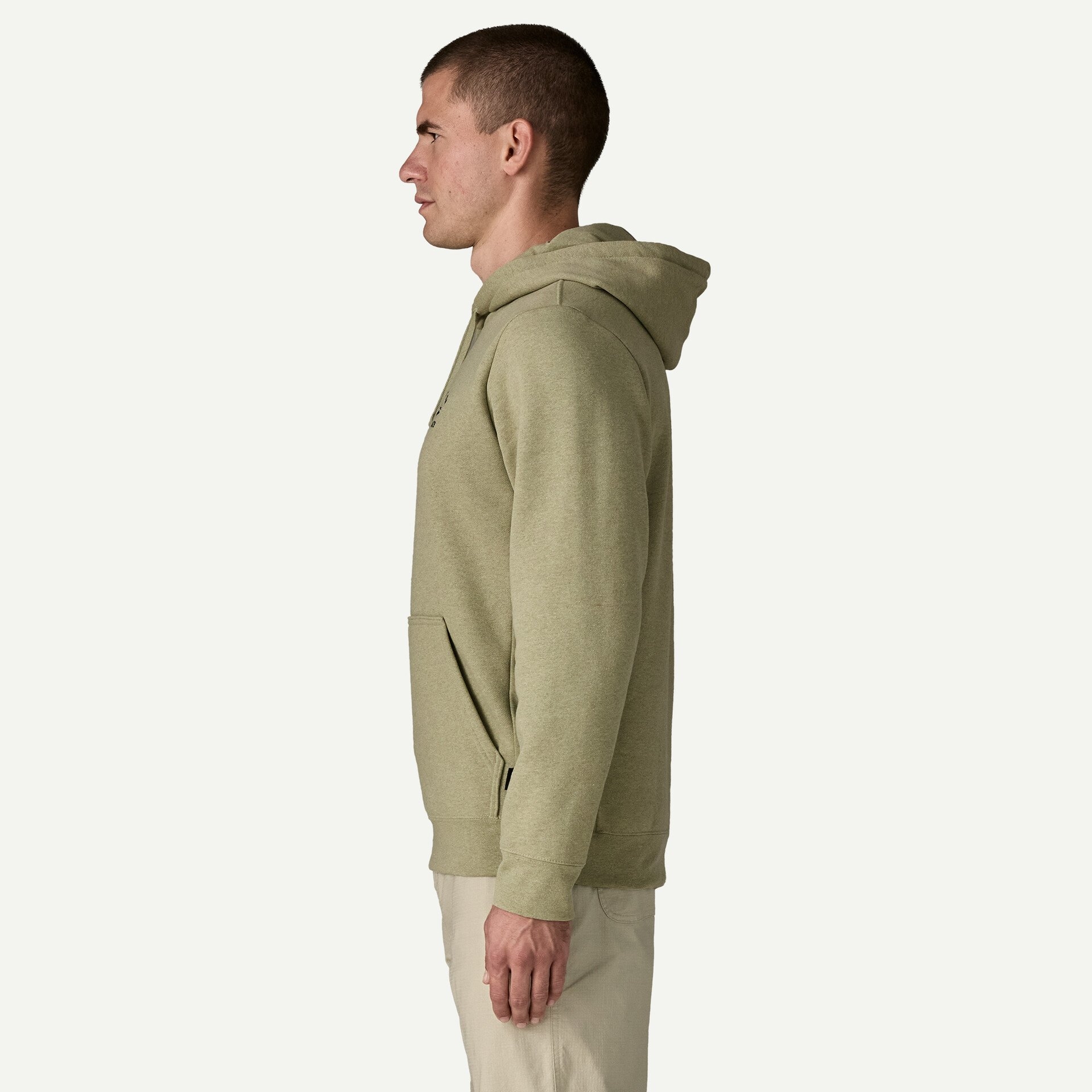 Home Water Trout Uprisal Hoody