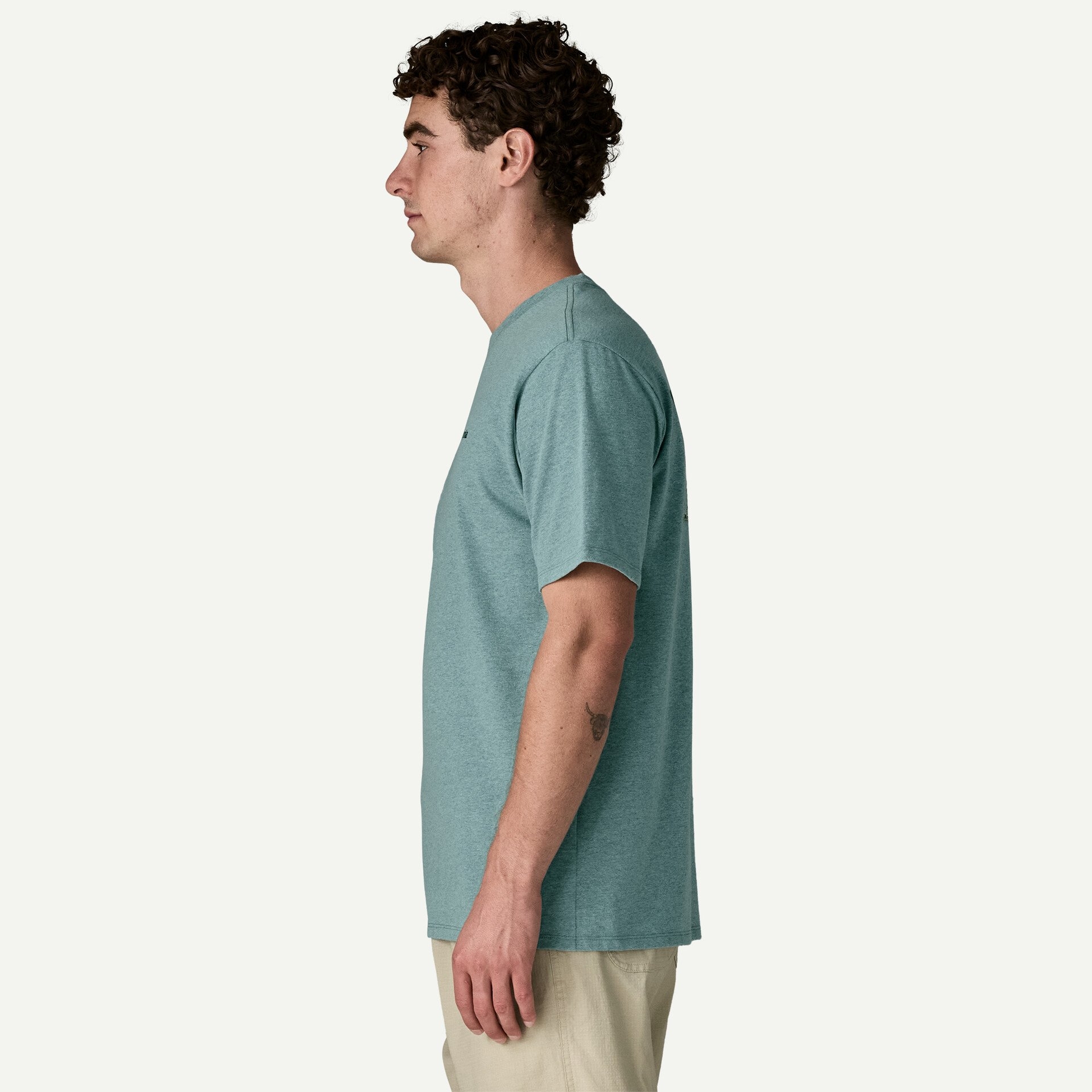 Men's Take a Stand Responsibili-Tee®