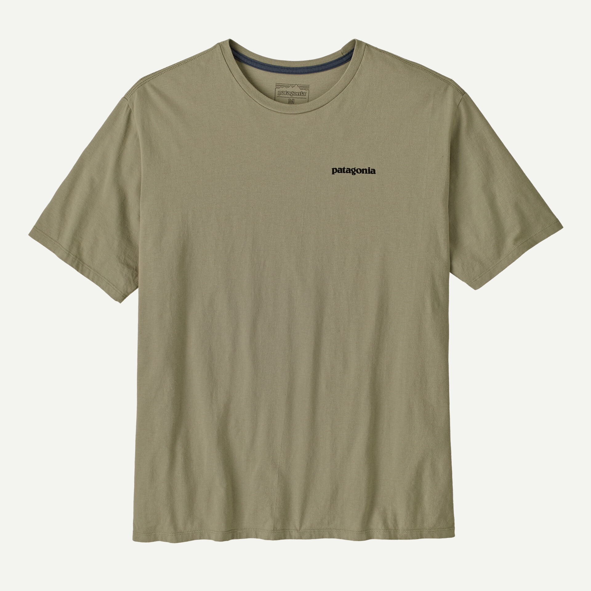 Men's Home Water Trout Organic T-Shirt