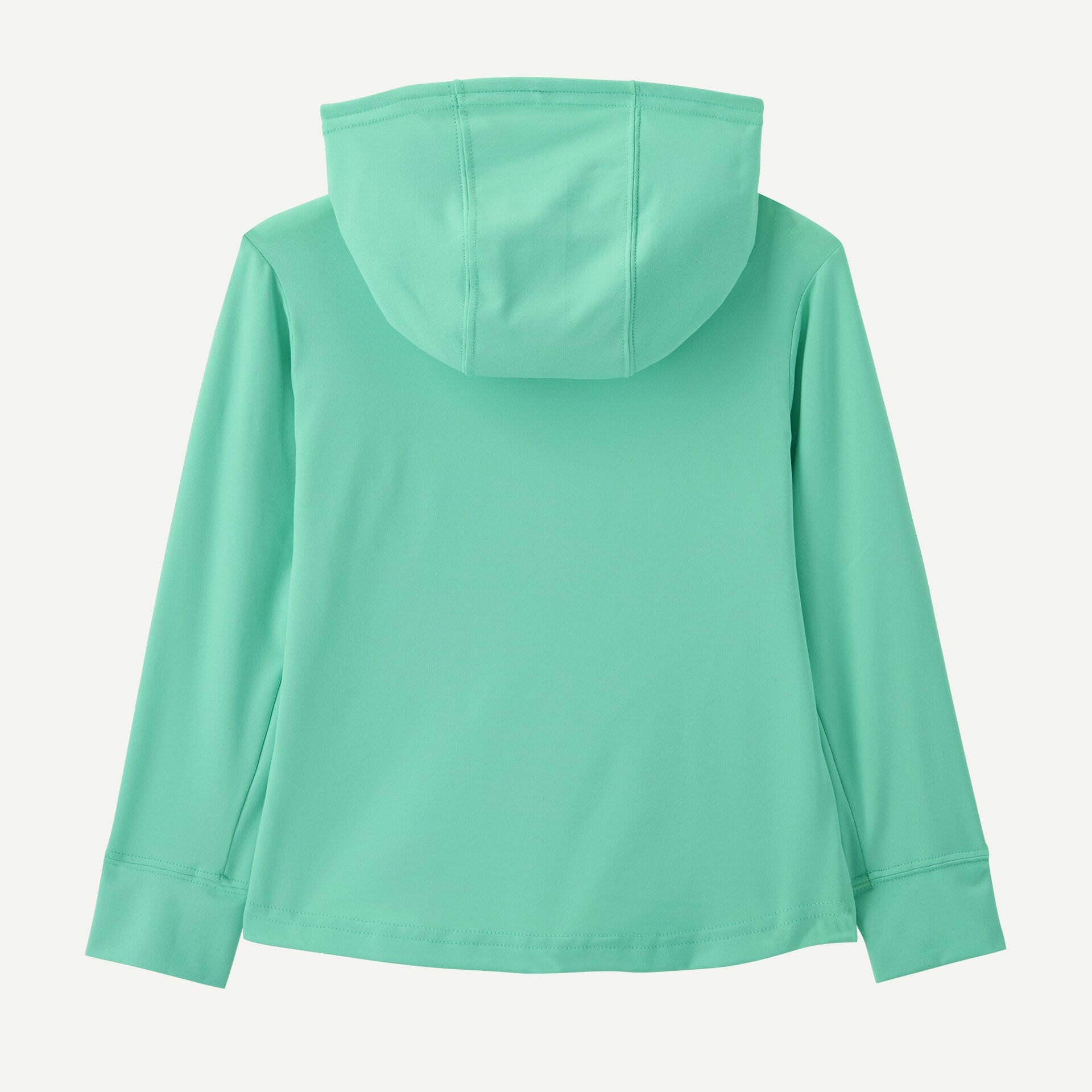 Baby Capilene® Silkweight Hoody