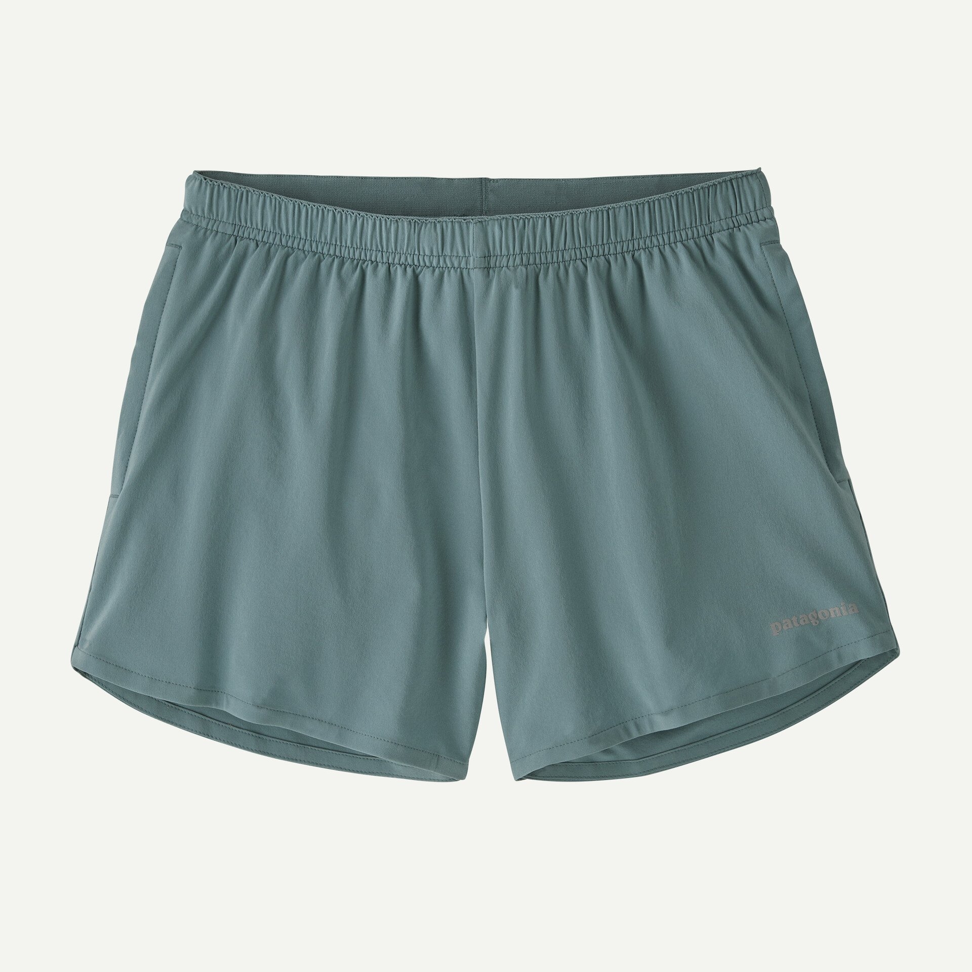 Kids' Multi Trails Shorts - 4"