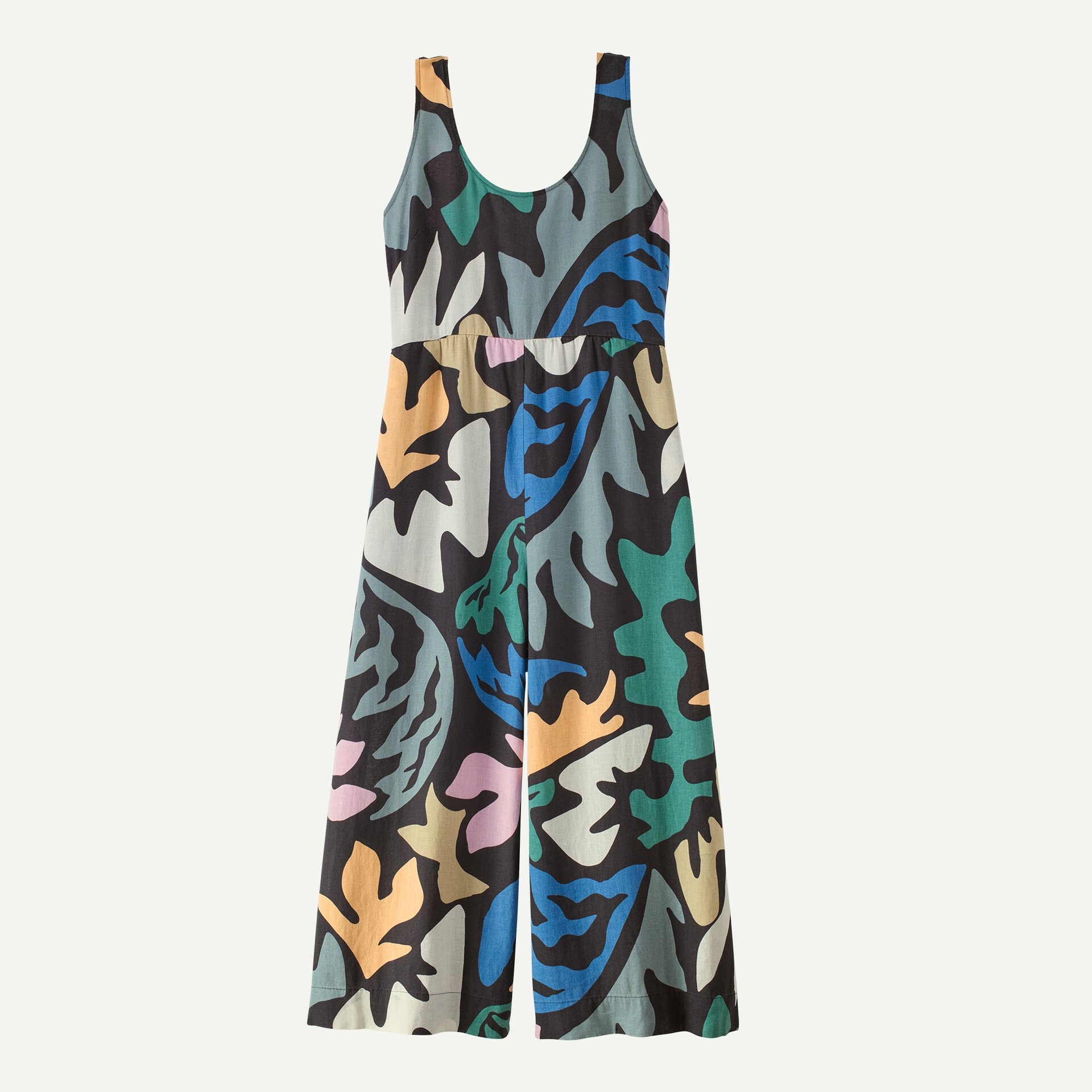 Women's Garden Island Jumpsuit